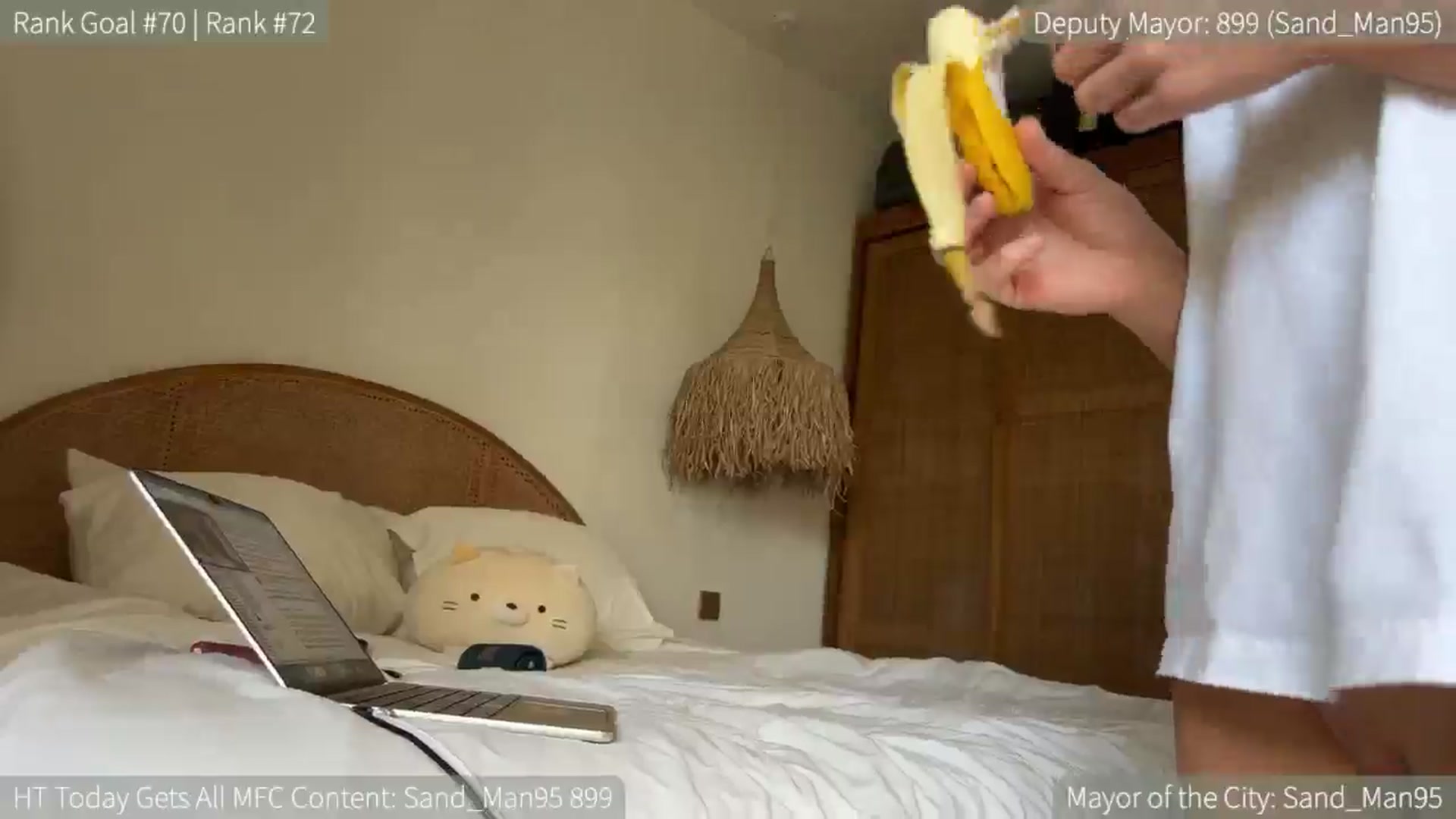 Gallery image thumbnail from VivCity's myfreecams stream on, 12/01/2025, 09:35 image 8 of 20