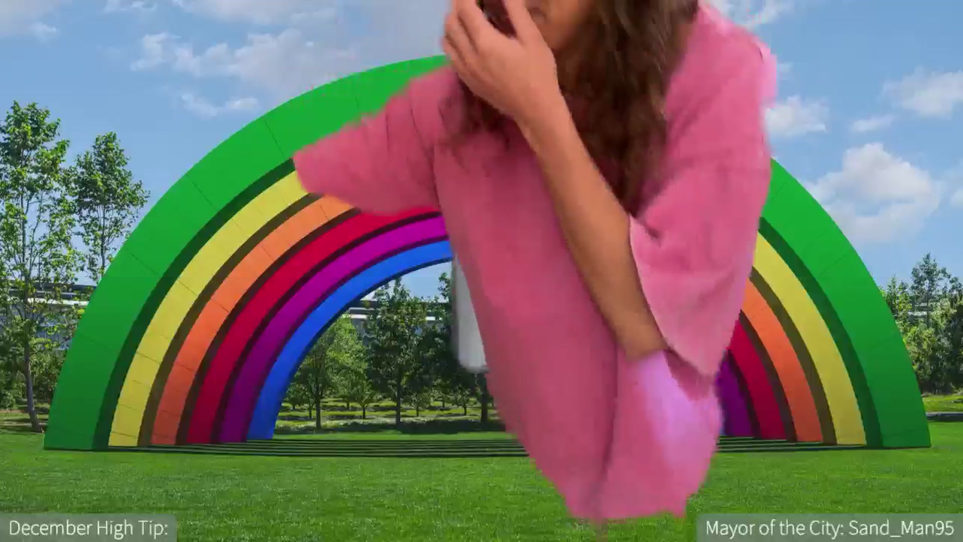Gallery image thumbnail from VivCity's myfreecams stream on, 12/04/2025, 01:41 image 9 of 20