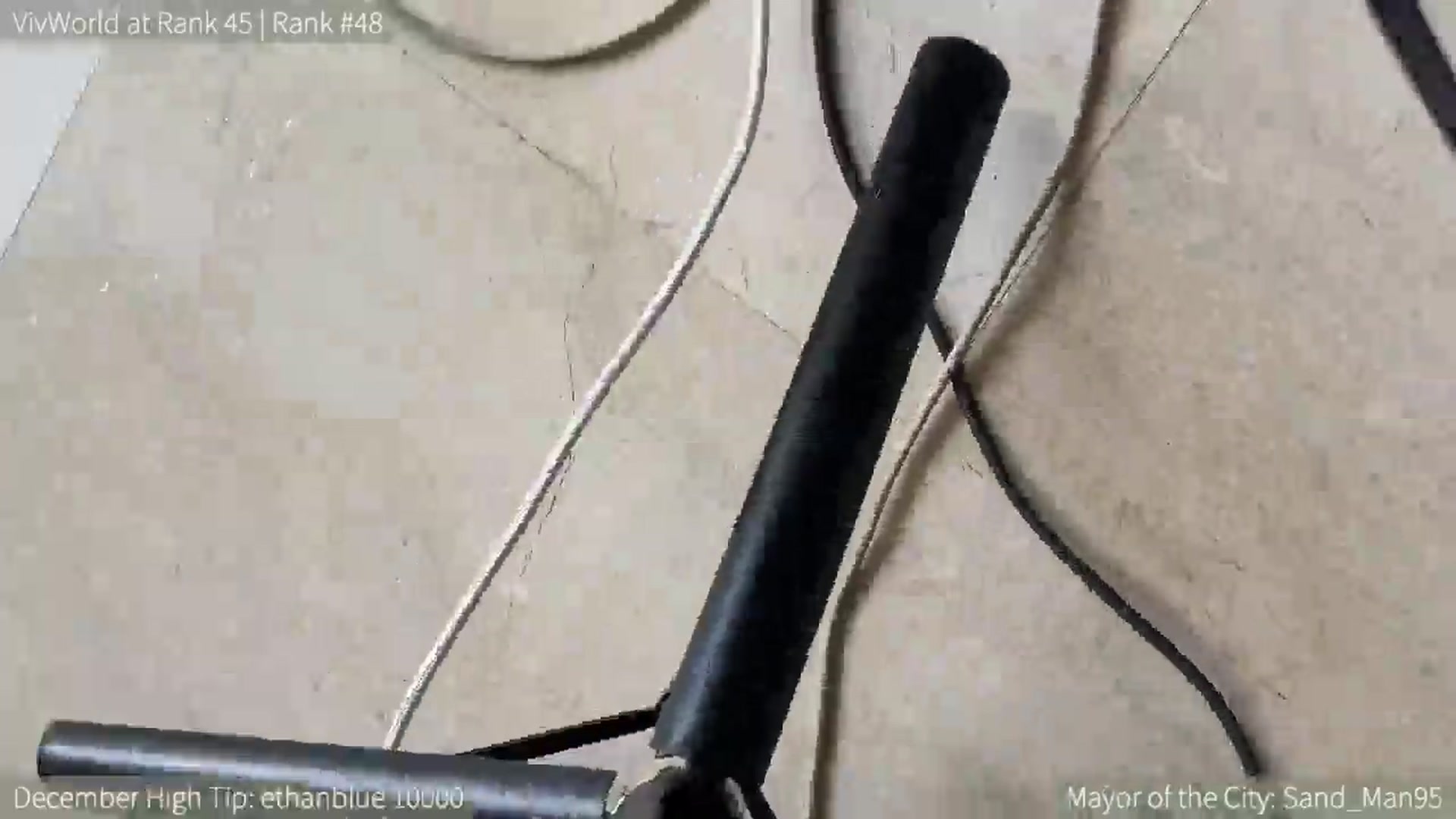 Gallery image thumbnail from VivCity's myfreecams stream on, 12/06/2025, 05:41 image 20 of 20