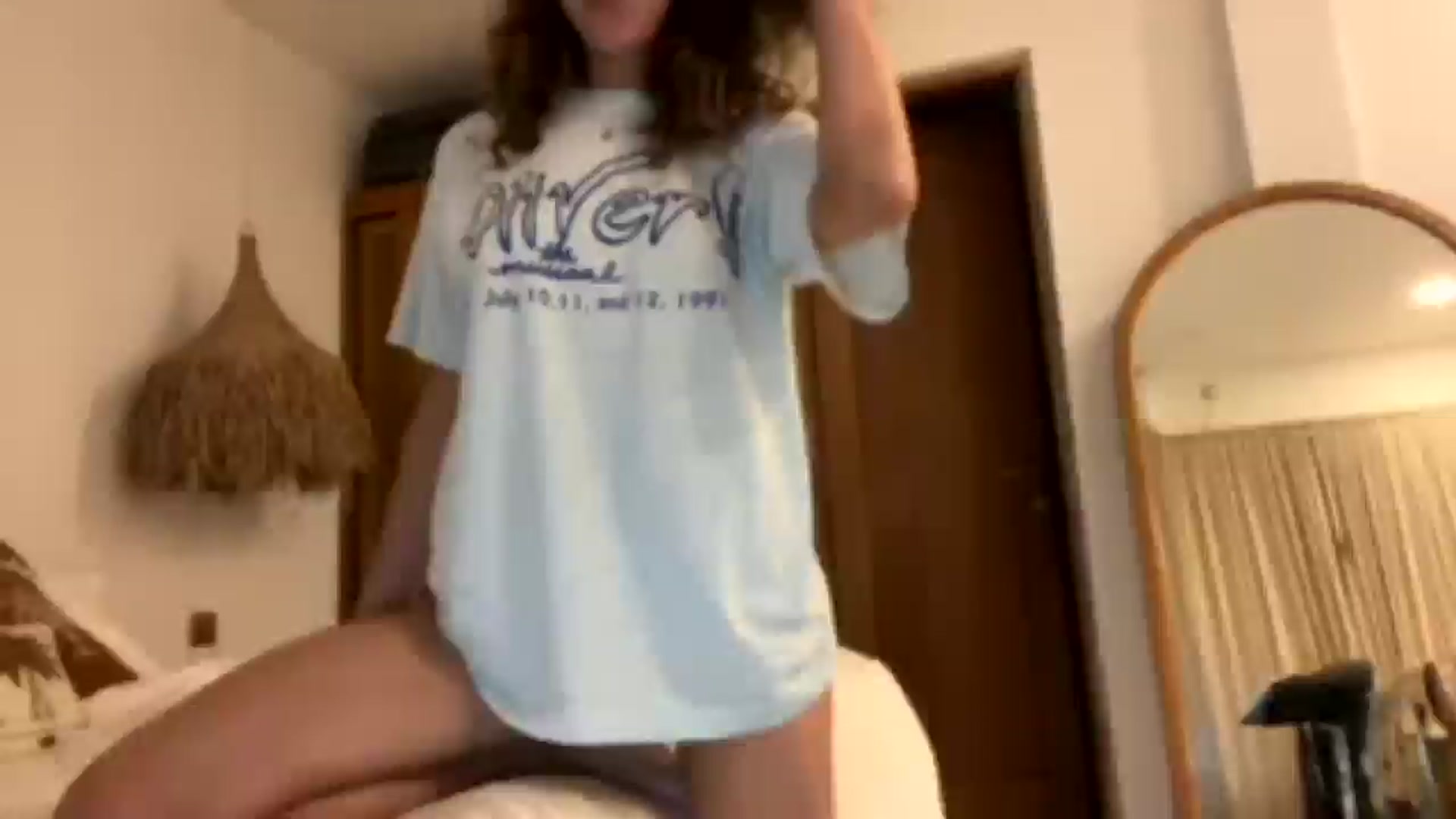 Gallery image thumbnail from VivCity's myfreecams stream on, 12/21/2025, 17:52 image 1 of 20