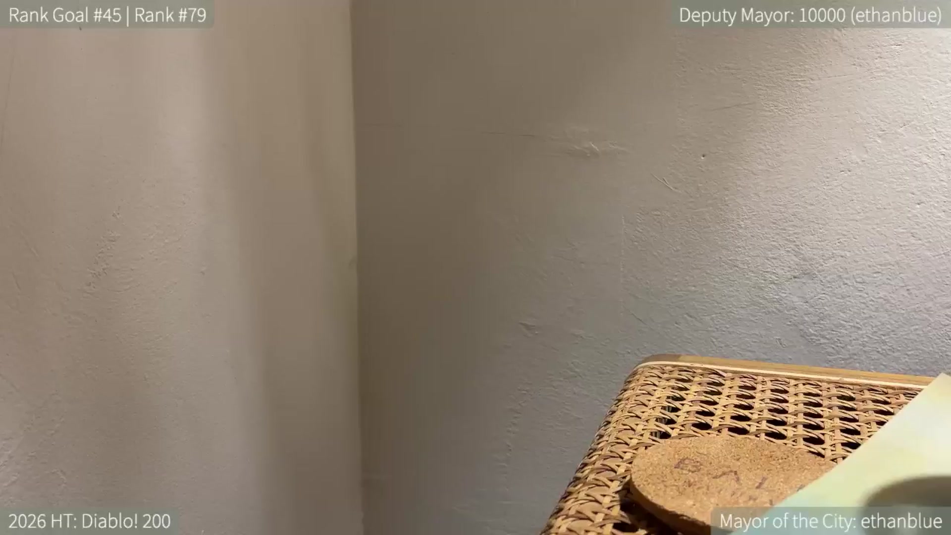 Gallery image thumbnail from VivCity's myfreecams stream on, 12/31/2025, 16:41 image 19 of 20
