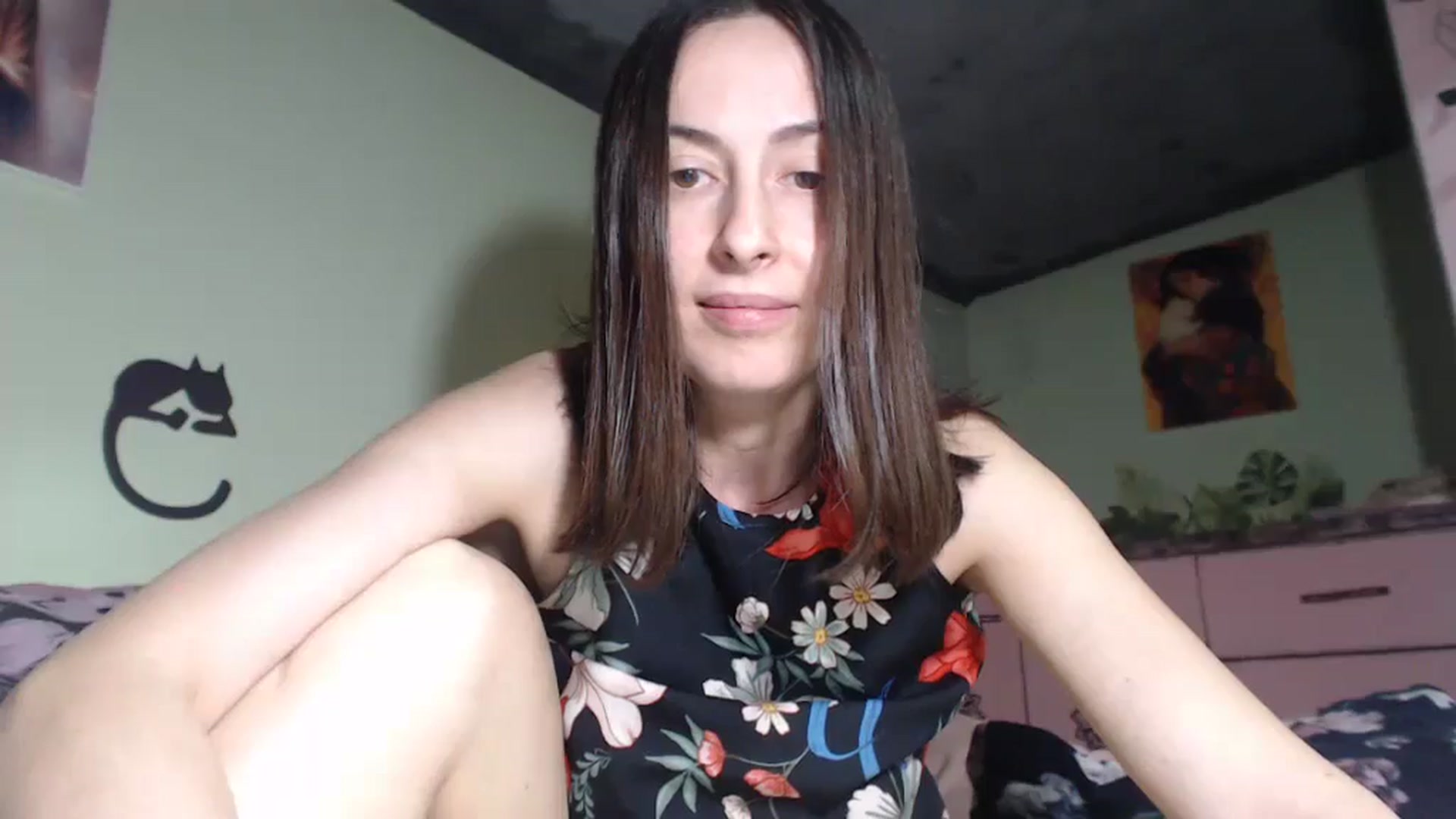 Gallery image thumbnail from Viva91's myfreecams stream on, 12/25/2025, 18:32 image 6 of 20