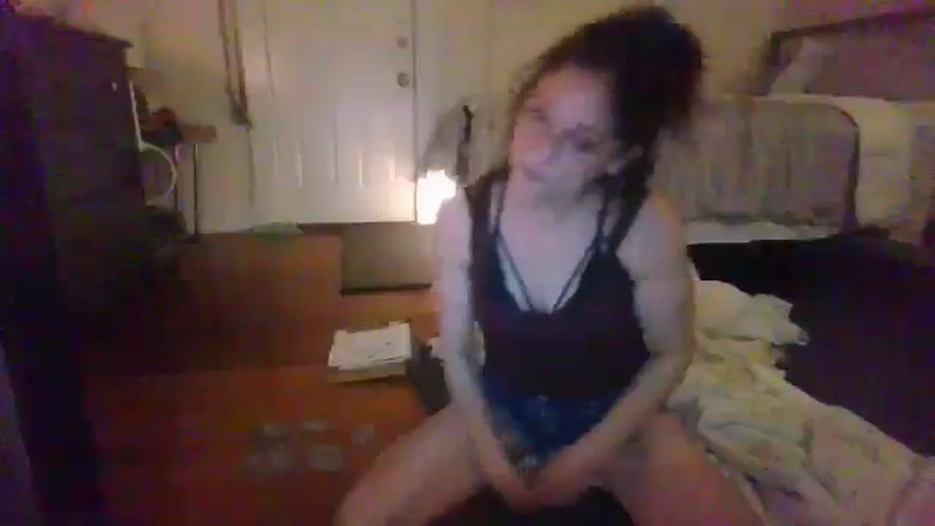 Gallery image thumbnail from ViviFox1's myfreecams stream on, 12/08/2025, 10:01 image 15 of 20