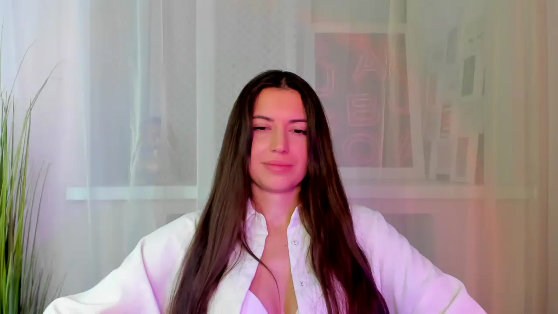 Gallery image thumbnail from ViviMonroe's myfreecams stream on, 12/26/2025, 11:42 image 6 of 20