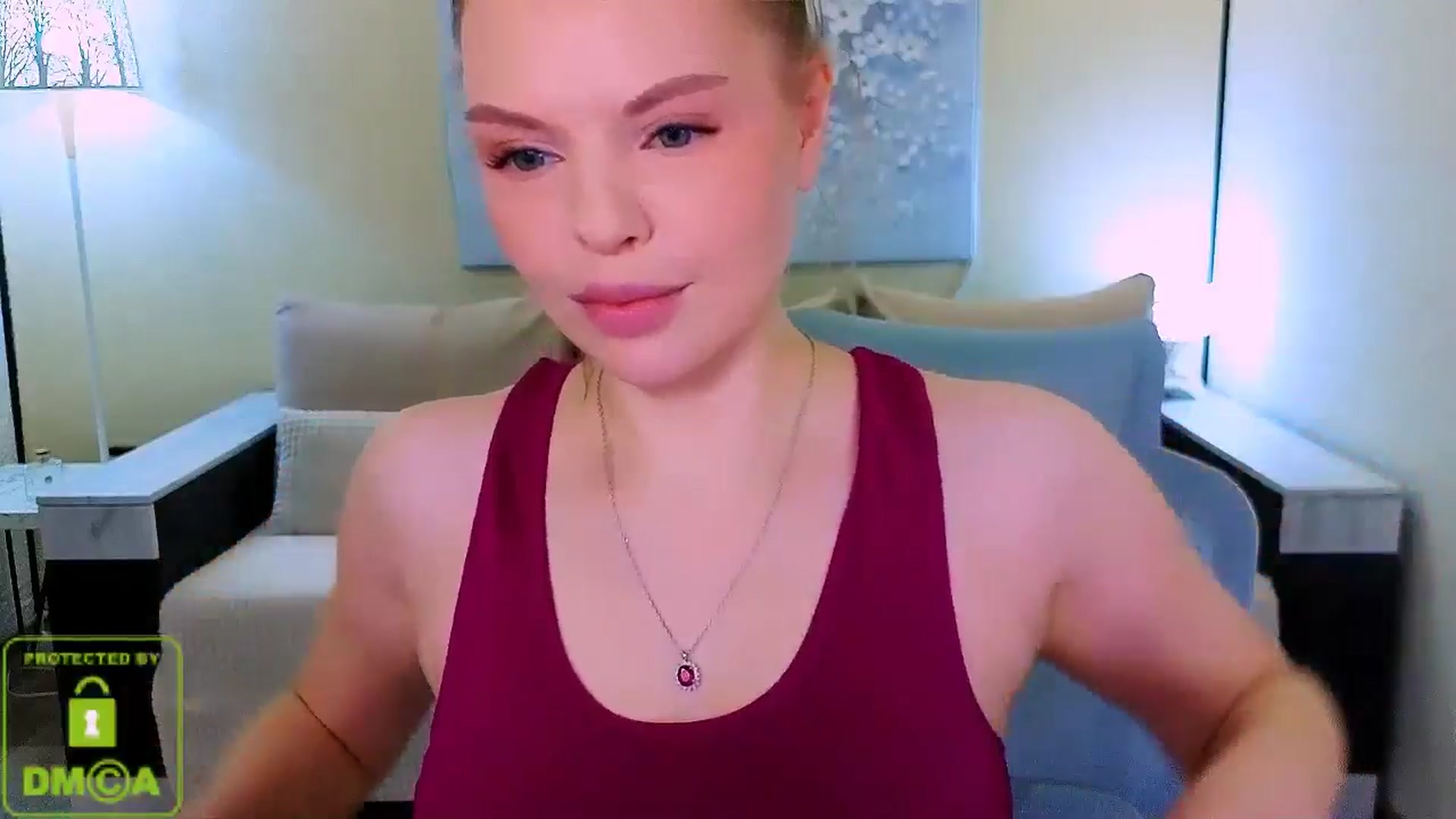 Gallery image thumbnail from Vivia's myfreecams stream on, 01/29/2026, 17:56 image 4 of 20