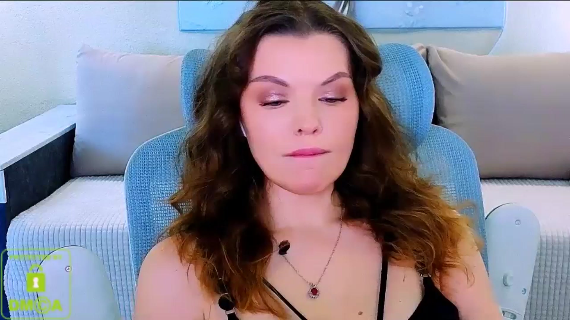 Gallery image thumbnail from Vivia's myfreecams stream on, 02/09/2026, 12:59 image 6 of 20