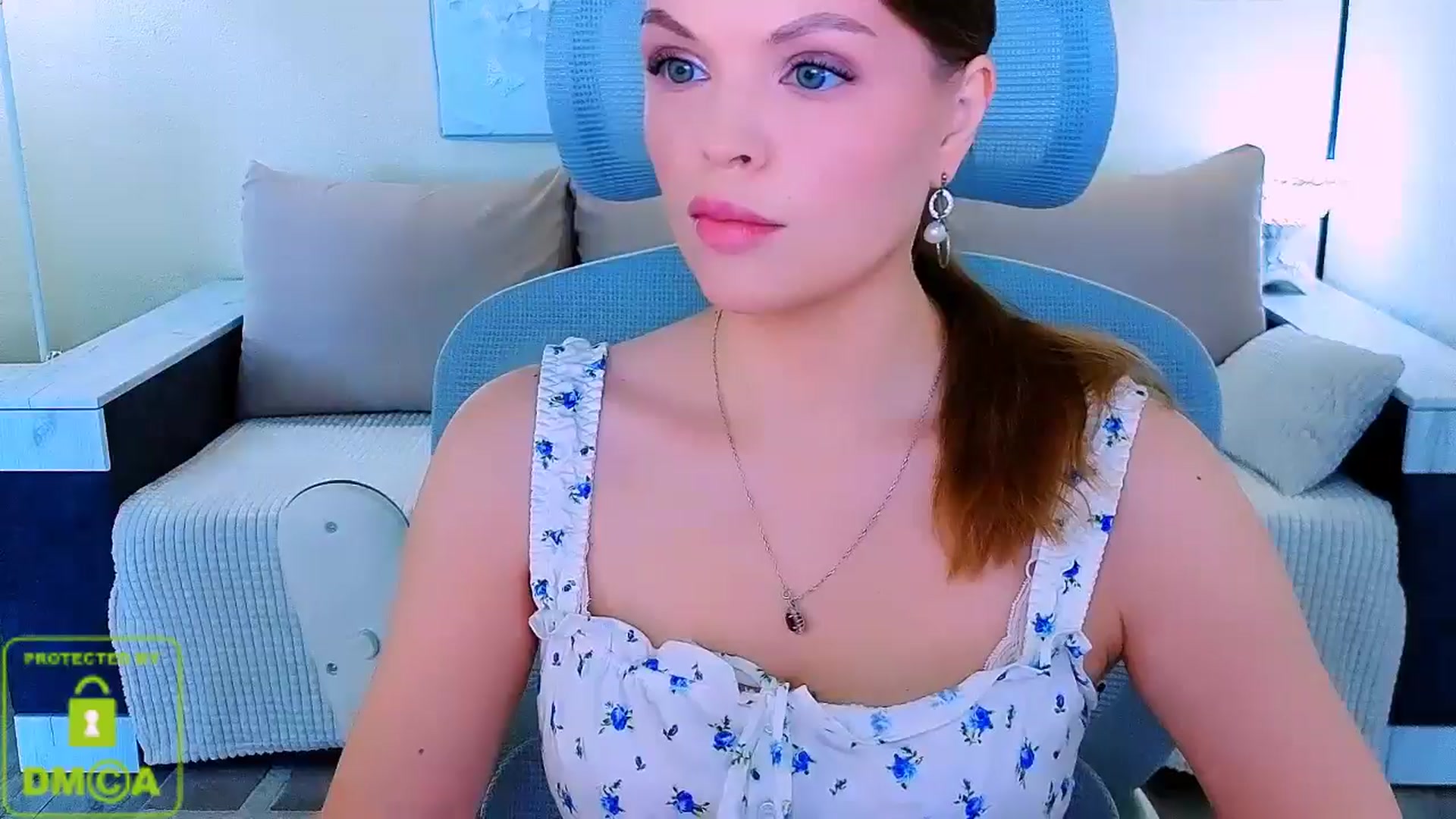 Gallery image thumbnail from Vivia's myfreecams stream on, 02/10/2026, 08:42 image 1 of 20