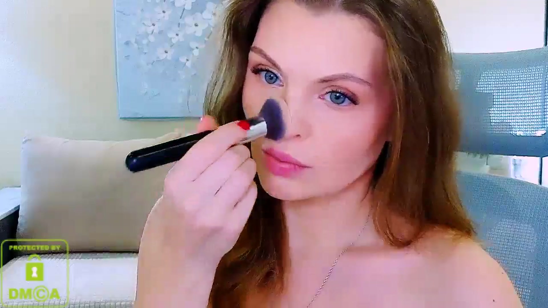Gallery image thumbnail from Vivia's myfreecams stream on, 02/12/2026, 13:09 image 15 of 20