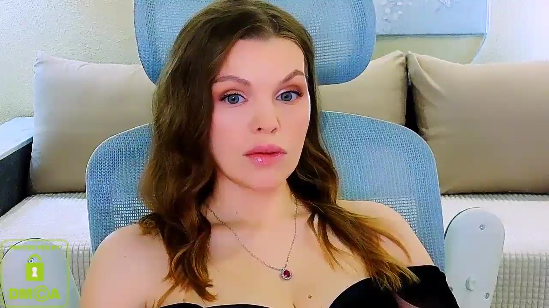 Gallery image thumbnail from Vivia's myfreecams stream on, 02/12/2026, 16:28 image 8 of 20