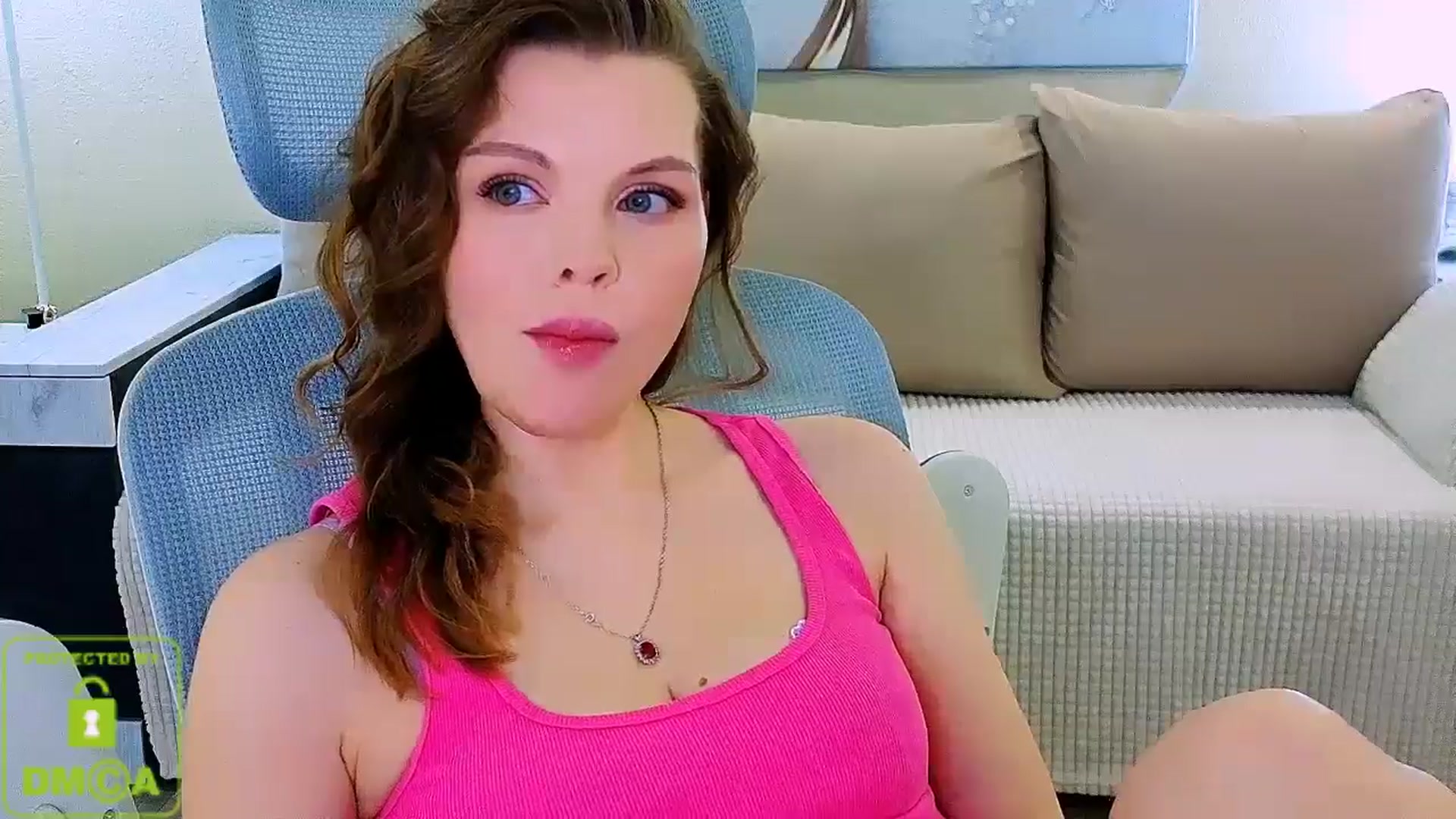 Gallery image thumbnail from Vivia's myfreecams stream on, 02/17/2026, 10:18 image 19 of 20