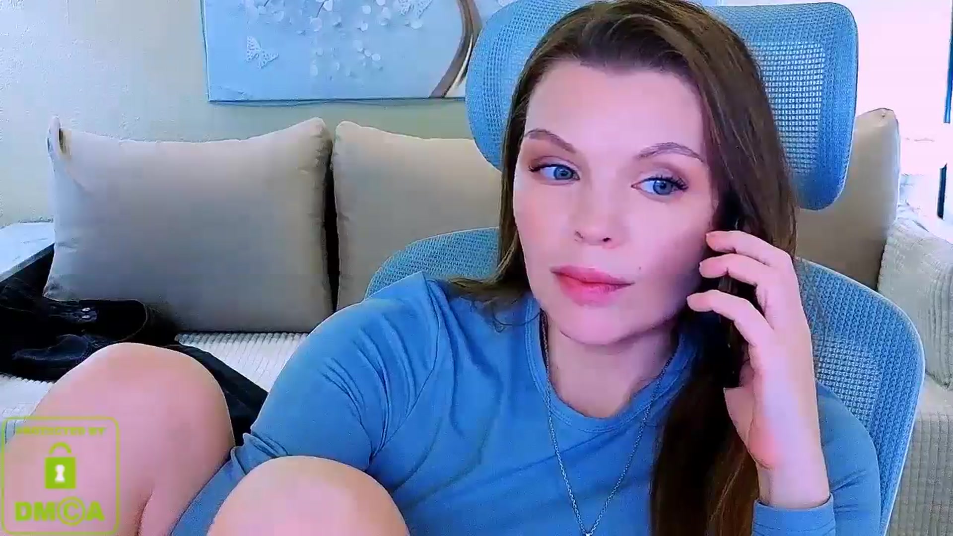 Gallery image thumbnail from Vivia's myfreecams stream on, 03/03/2026, 13:18 image 6 of 20
