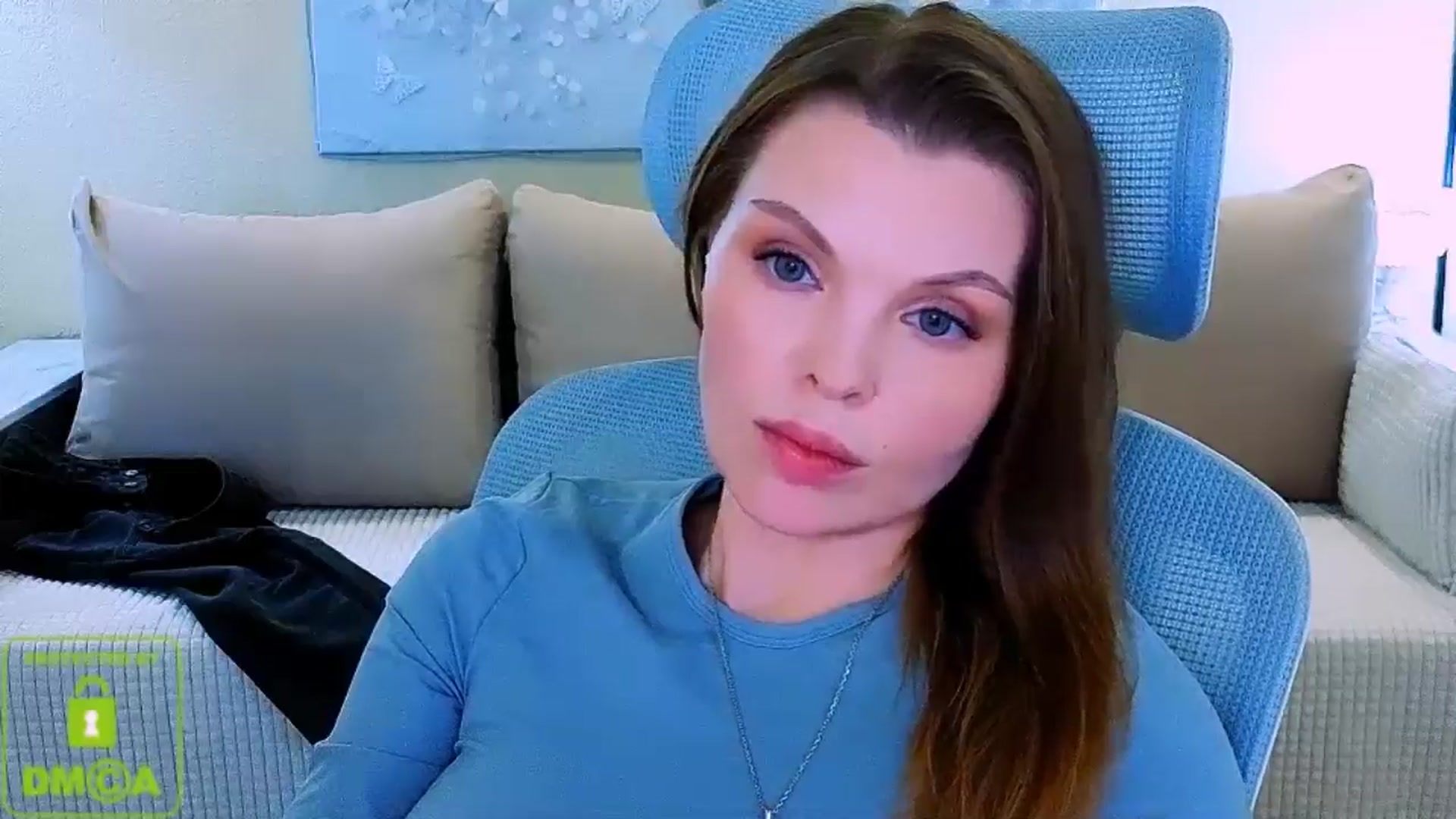 Gallery image thumbnail from Vivia's myfreecams stream on, 03/03/2026, 13:18 image 8 of 20