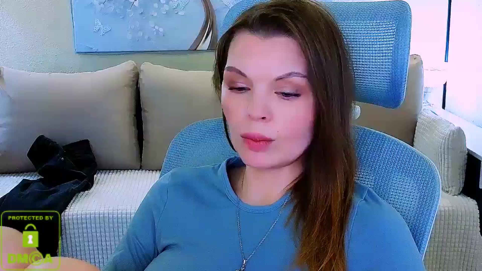 Gallery image thumbnail from Vivia's myfreecams stream on, 03/03/2026, 13:18 image 15 of 20