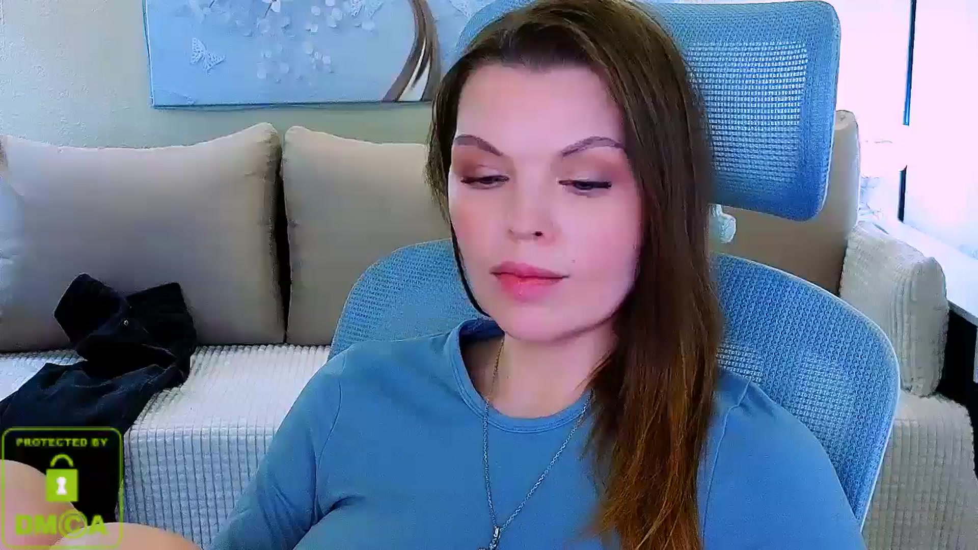 Gallery image thumbnail from Vivia's myfreecams stream on, 03/03/2026, 13:18 image 16 of 20