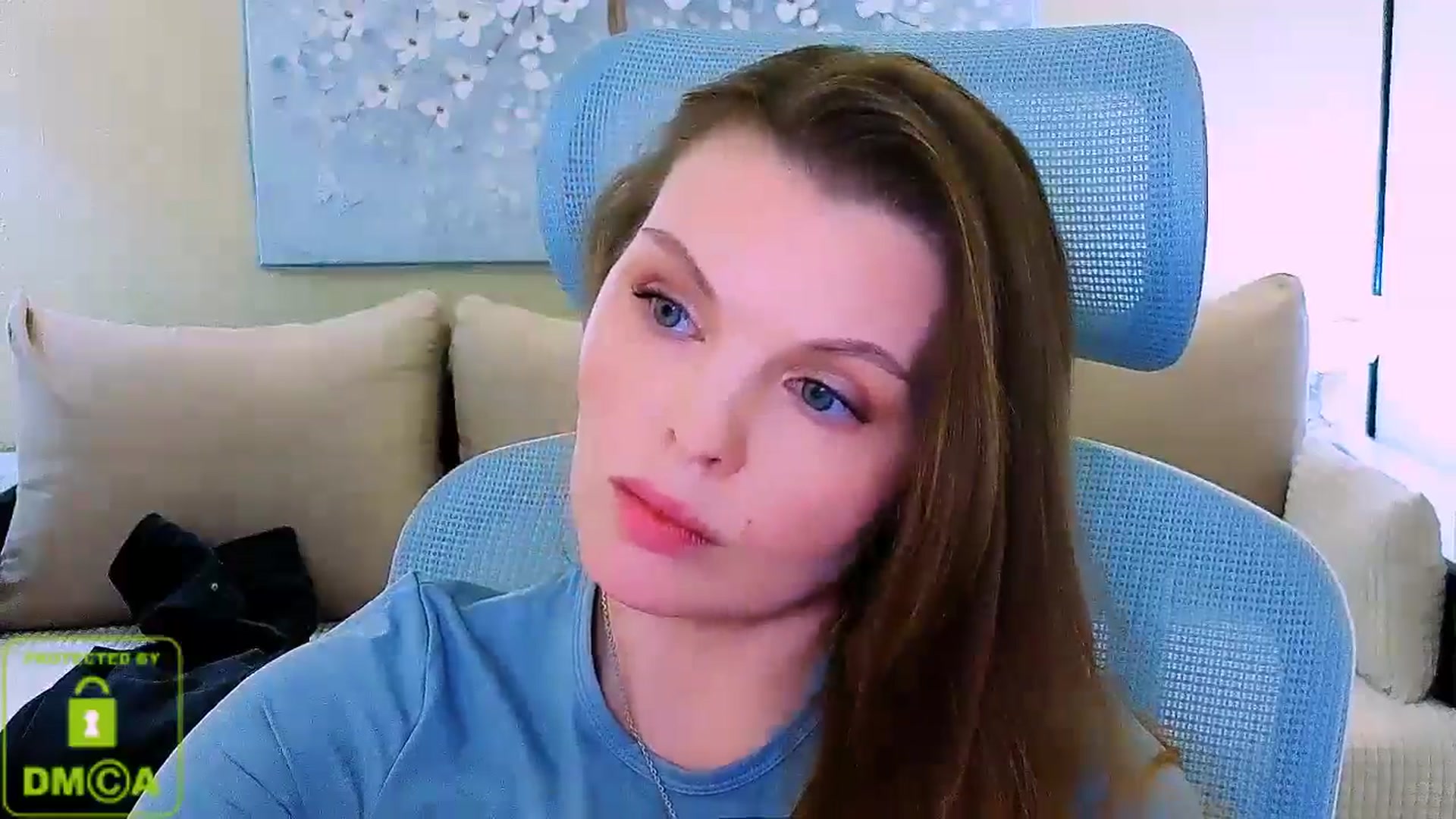 Gallery image thumbnail from Vivia's myfreecams stream on, 03/03/2026, 14:53 image 7 of 20