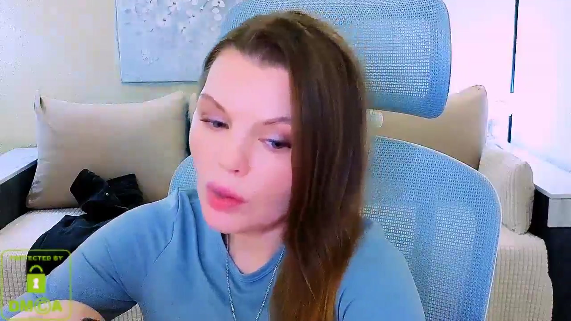 Gallery image thumbnail from Vivia's myfreecams stream on, 03/03/2026, 14:53 image 13 of 20