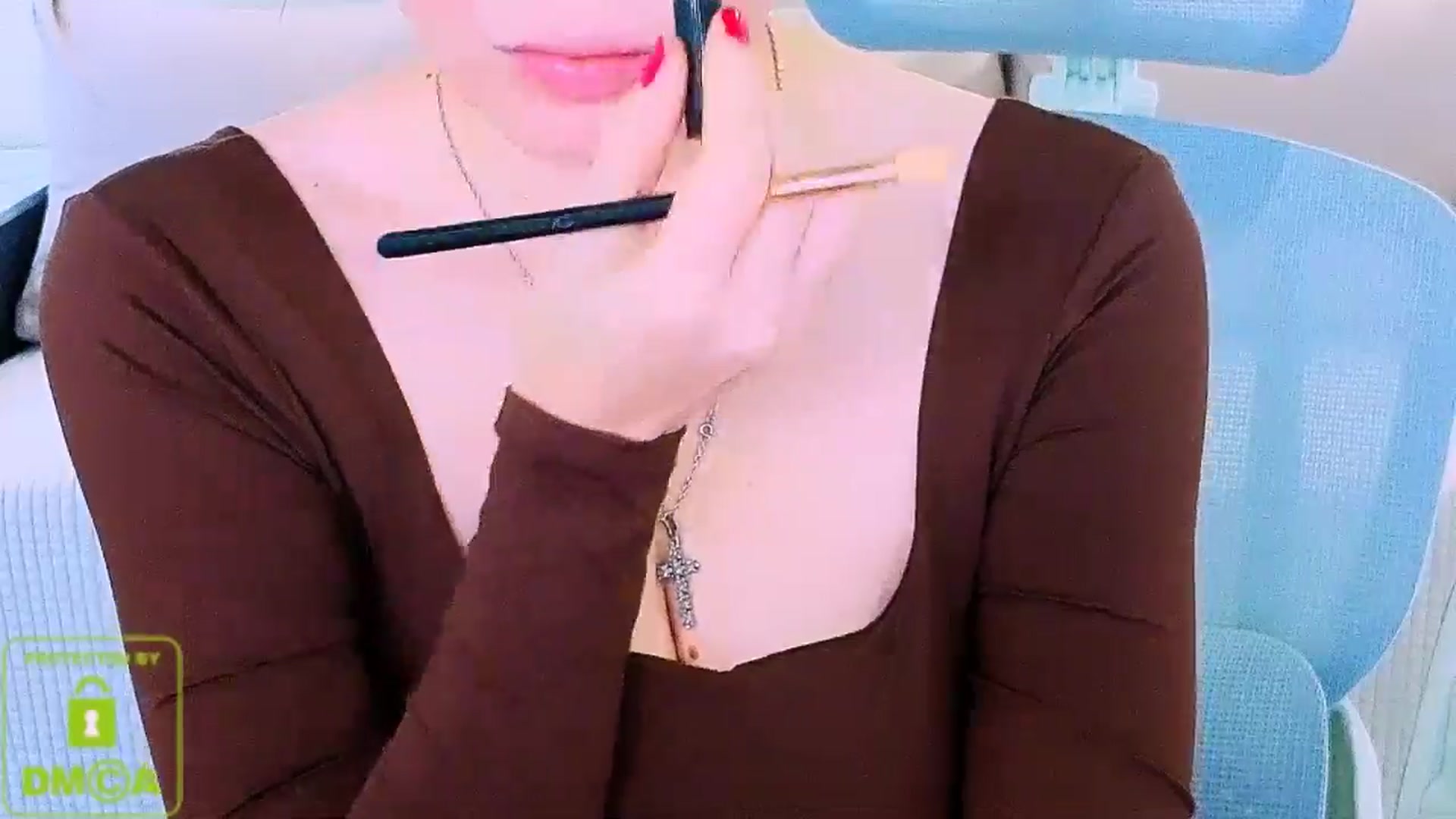 Gallery image thumbnail from Vivia's myfreecams stream on, 03/08/2026, 10:45 image 2 of 20