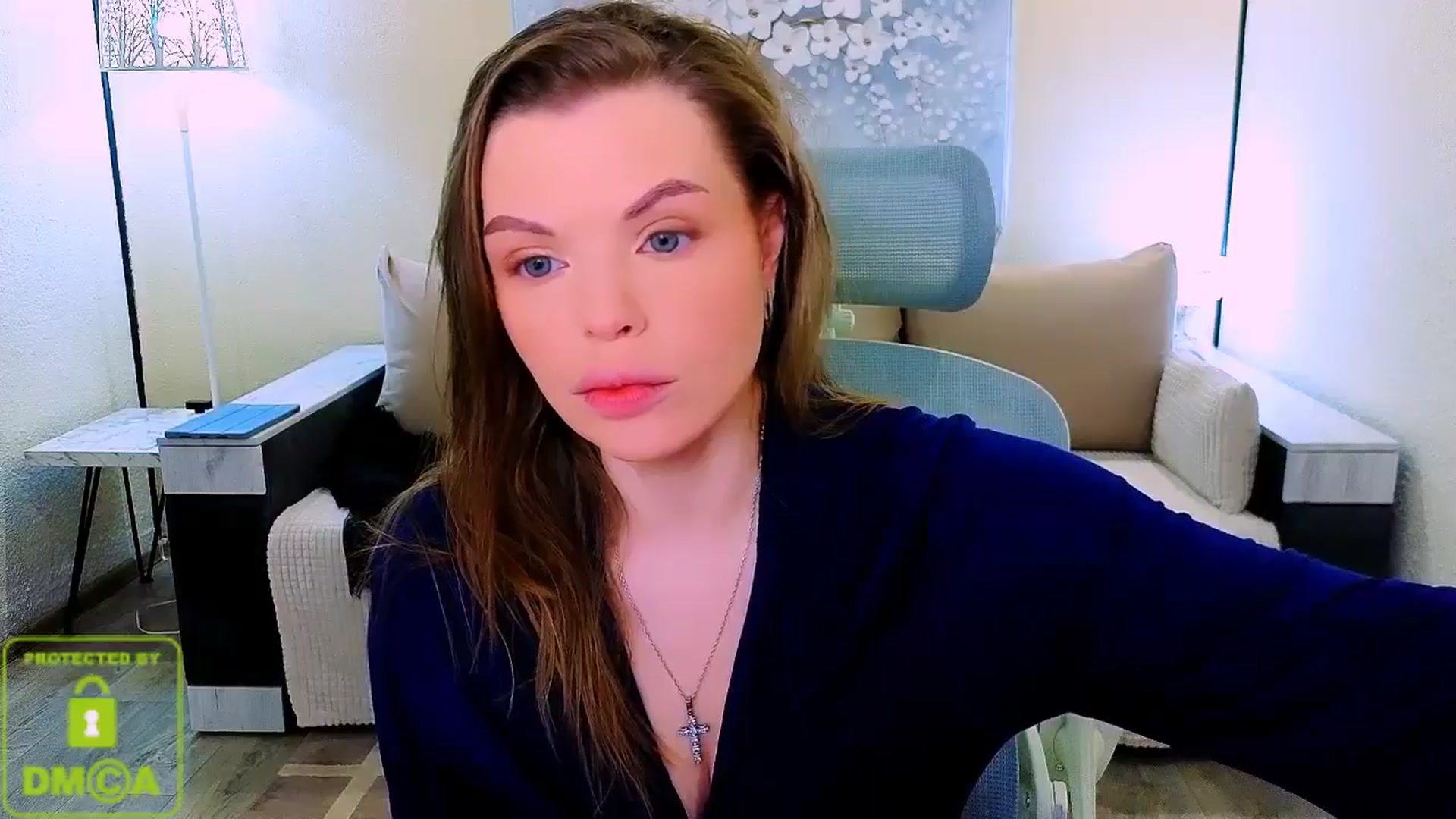 Gallery image thumbnail from Vivia's myfreecams stream on, 03/14/2026, 16:05 image 17 of 20