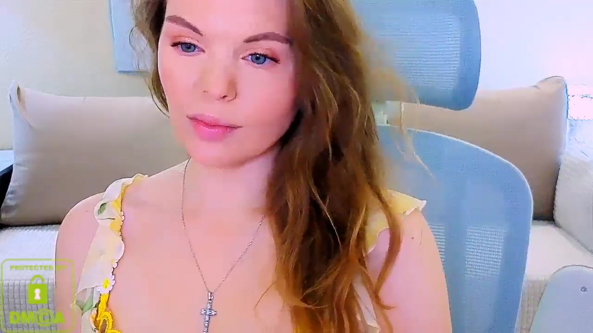 Gallery image thumbnail from Vivia's myfreecams stream on, 03/18/2026, 22:58 image 7 of 20