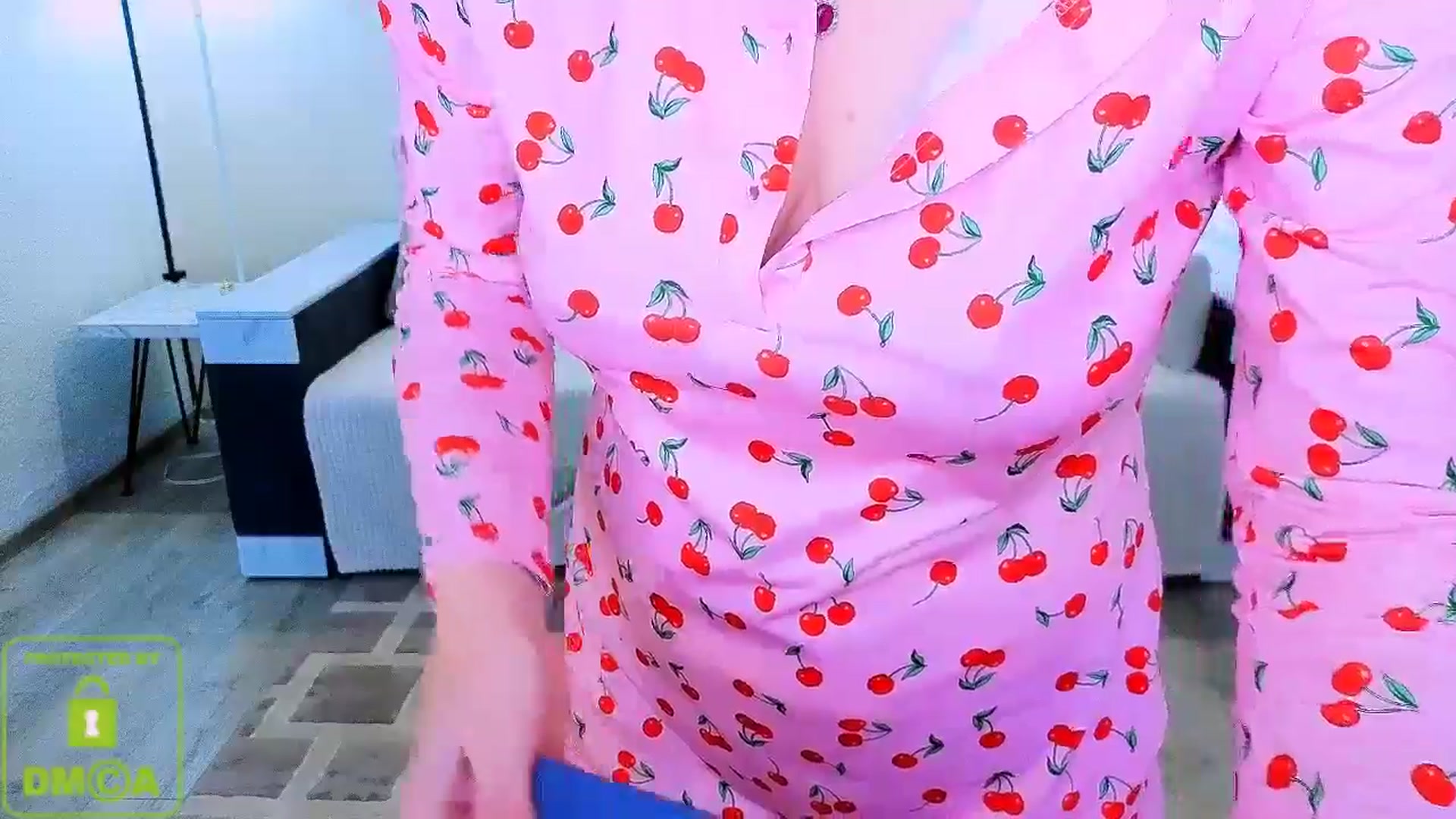 Gallery image thumbnail from Vivia's myfreecams stream on, 03/27/2026, 13:03 image 4 of 20