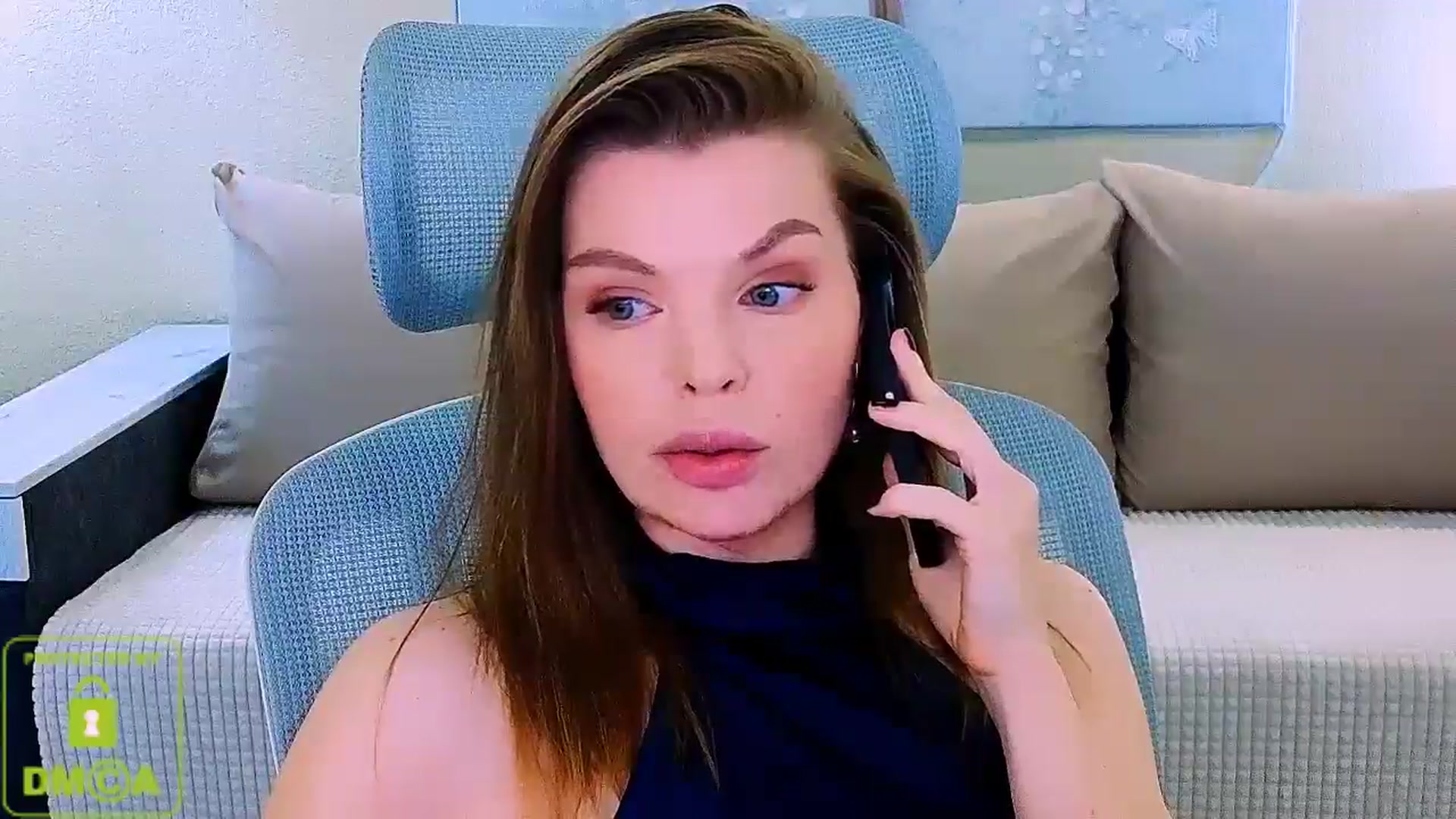 Gallery image thumbnail from Vivia's myfreecams stream on, 03/30/2026, 15:57 image 3 of 20