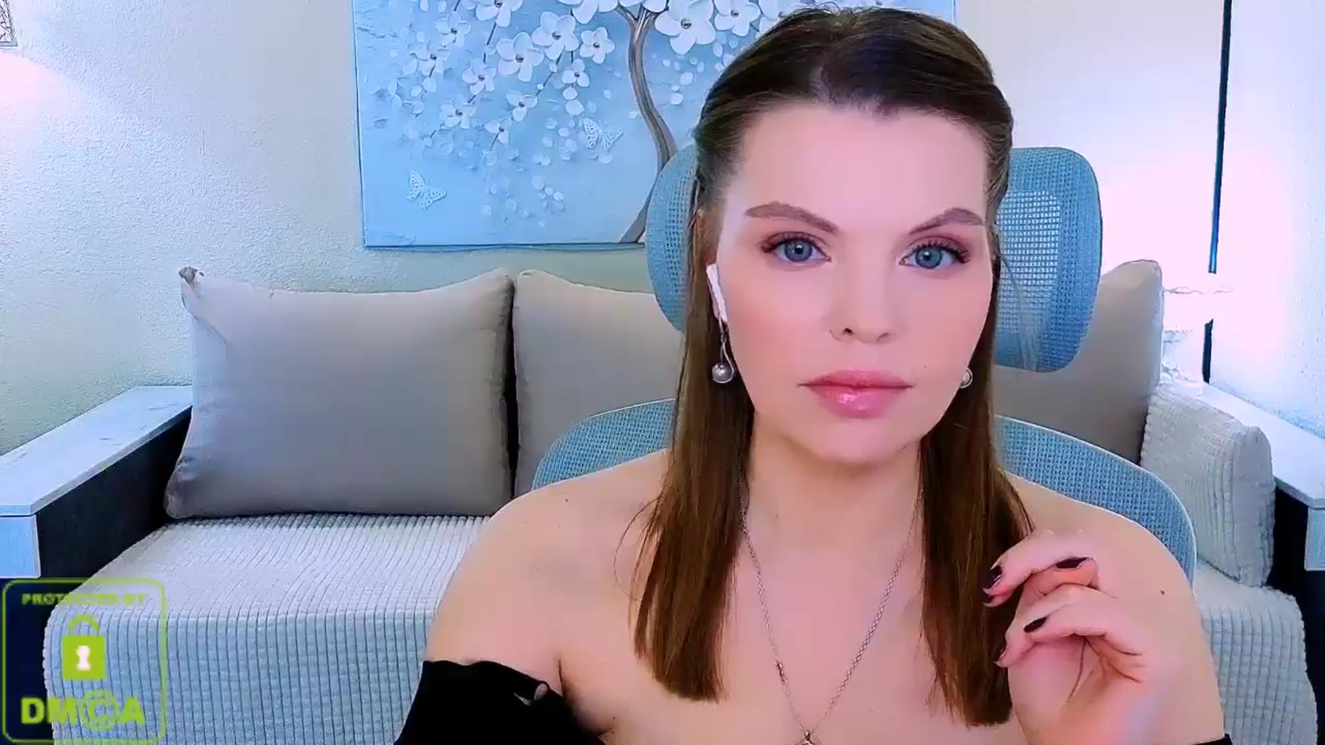 Gallery image thumbnail from Vivia's myfreecams stream on, 03/31/2026, 09:40 image 5 of 20