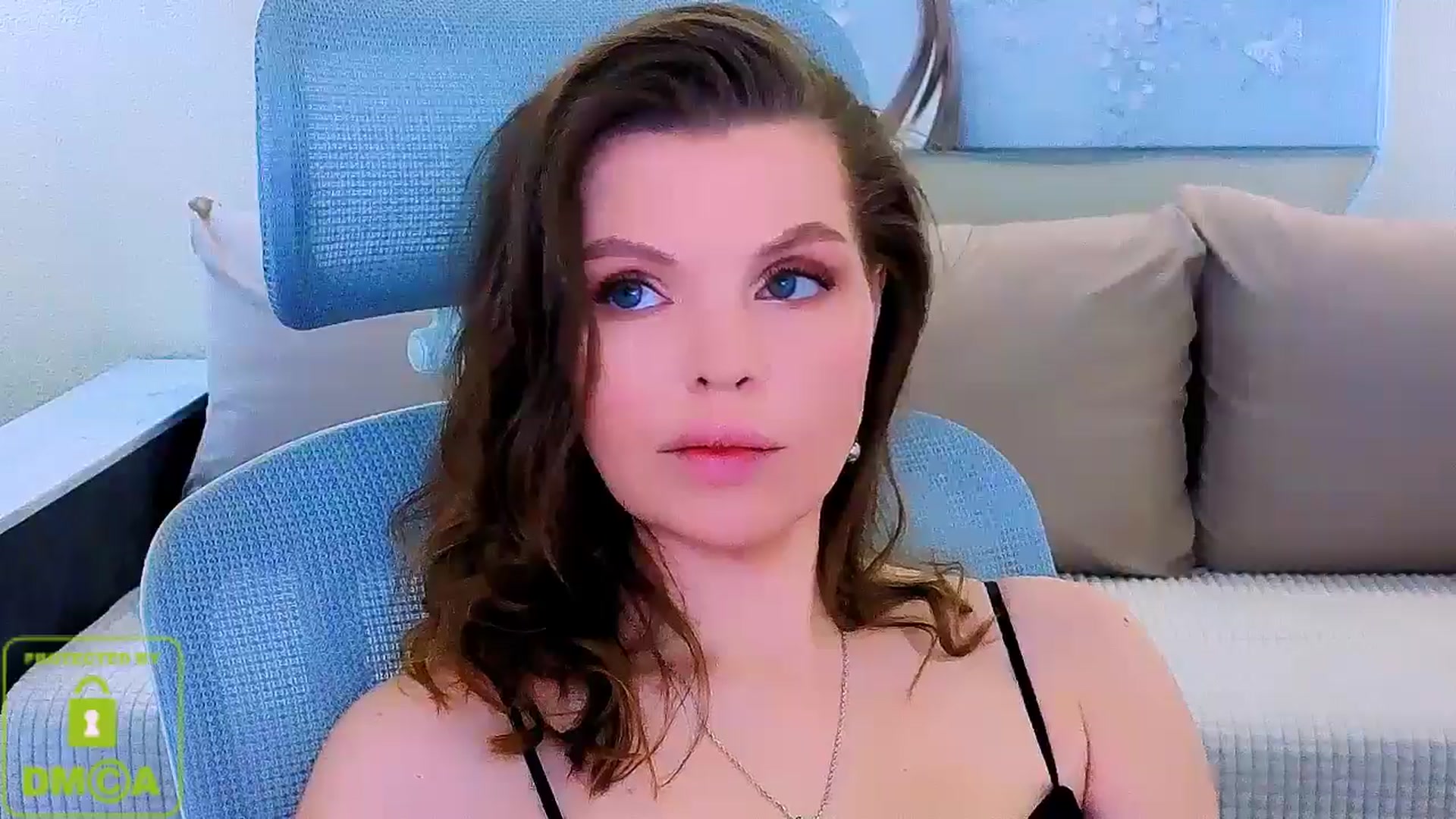 Gallery image thumbnail from Vivia's myfreecams stream on, 04/03/2026, 14:25 image 8 of 20