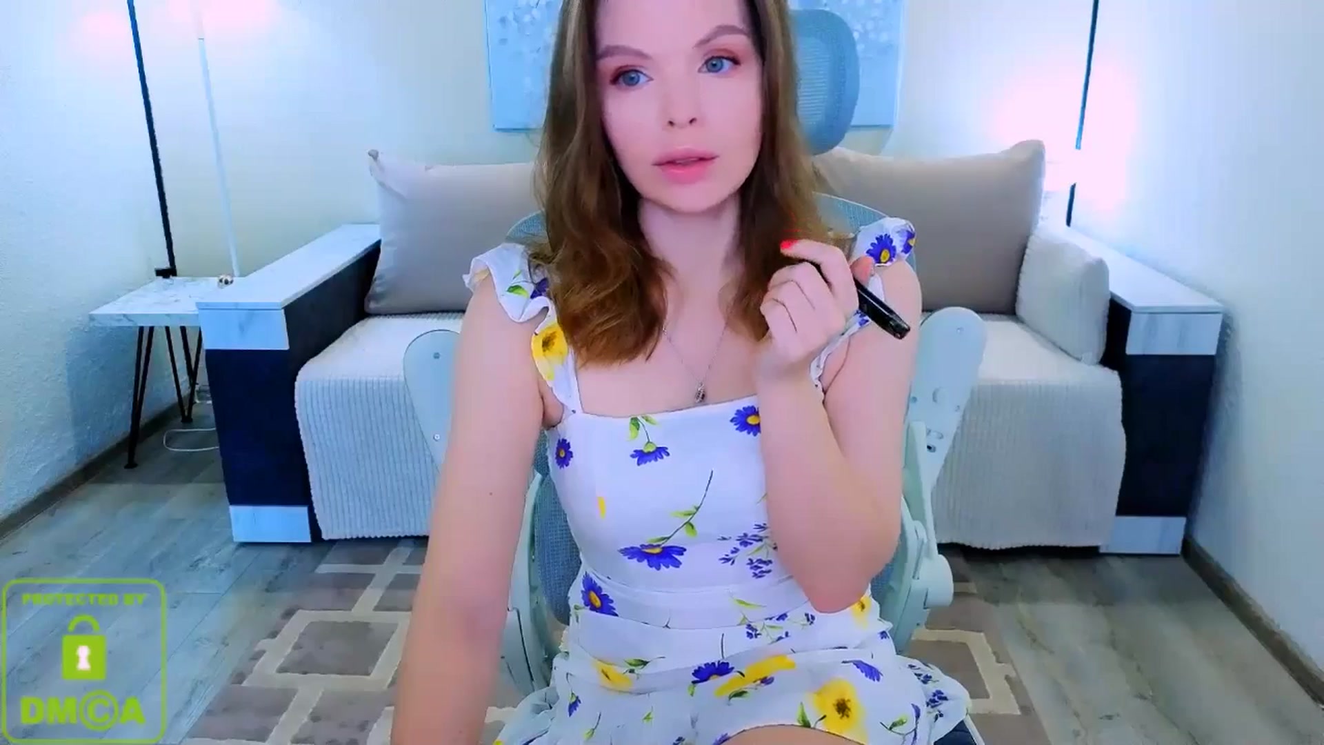 Gallery image thumbnail from Vivia's myfreecams stream on, 04/04/2026, 12:19 image 12 of 20