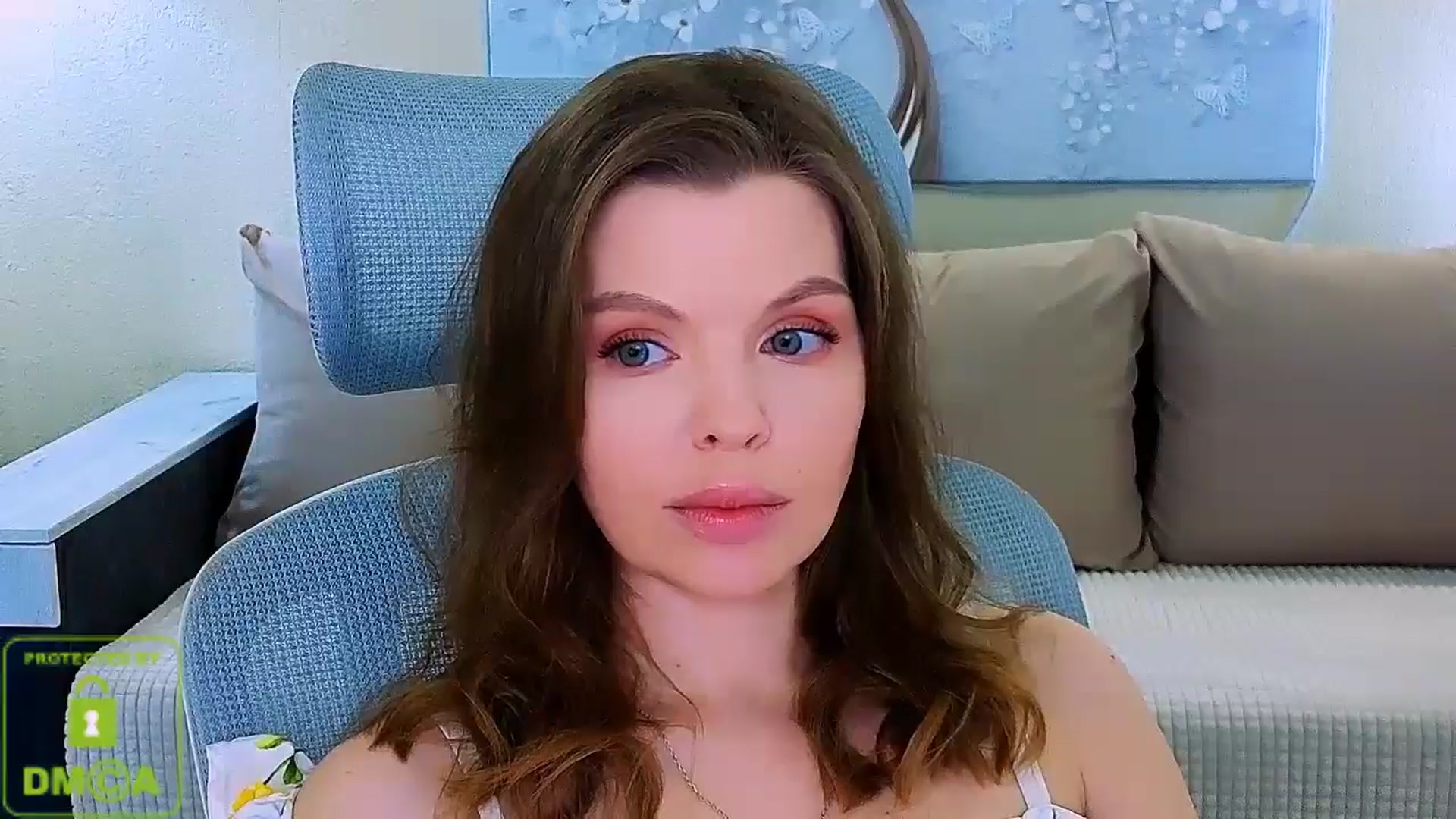 Gallery image thumbnail from Vivia's myfreecams stream on, 04/04/2026, 14:57 image 6 of 20