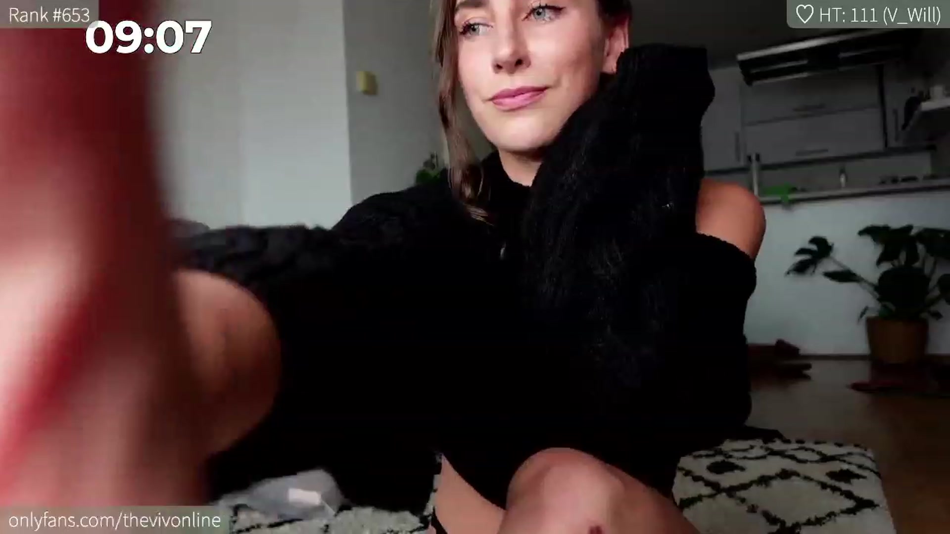 Gallery image thumbnail from VivianWest's myfreecams stream on, 01/12/2023, 12:57 image 13 of 20