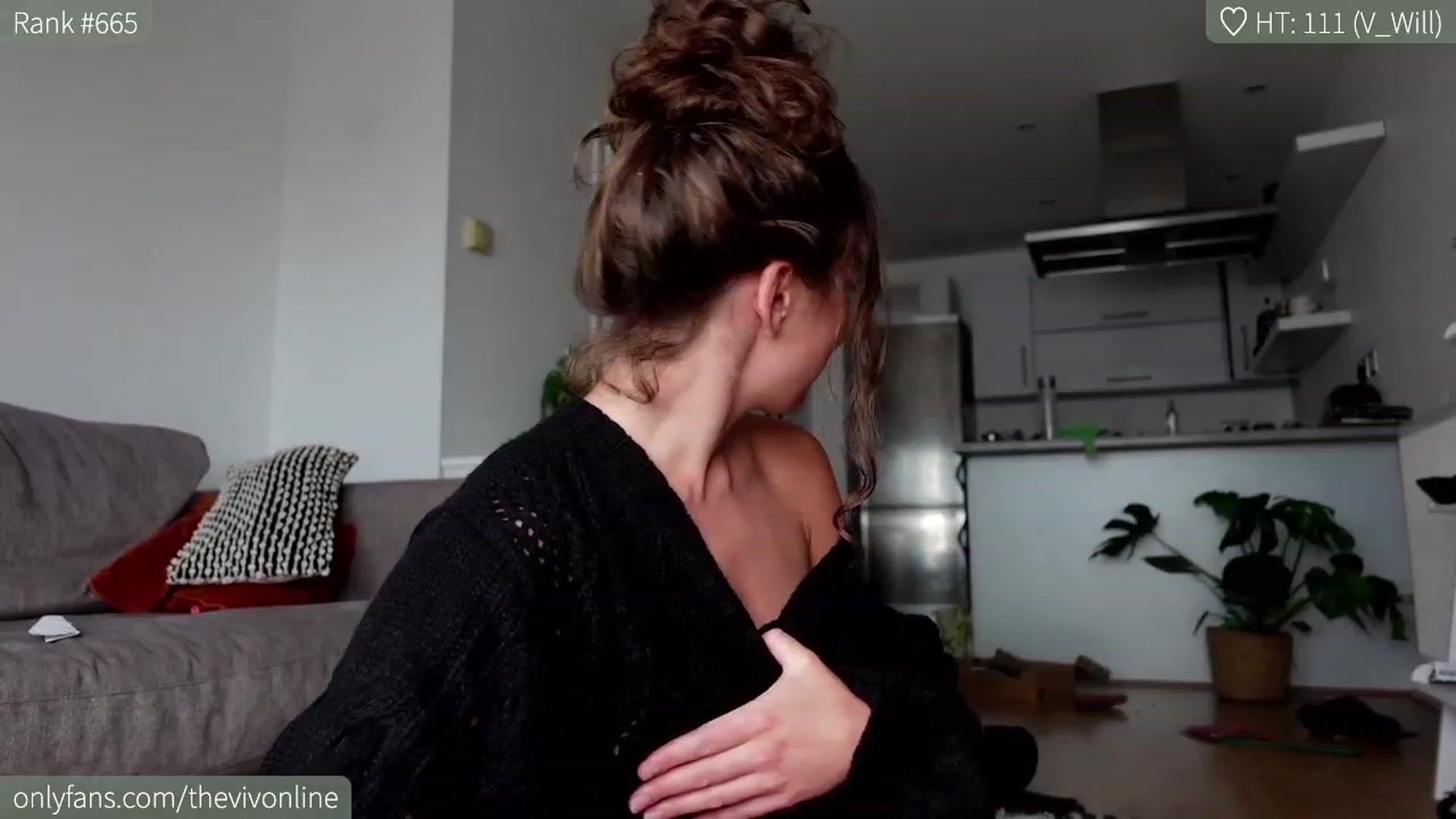 Gallery image thumbnail from VivianWest's myfreecams stream on, 01/12/2023, 12:57 image 11 of 20
