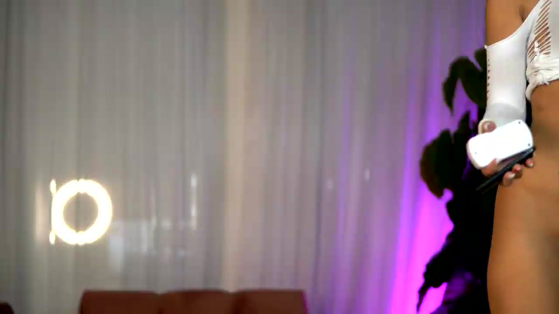 Gallery image thumbnail from VivianeStein's myfreecams stream on, 09/25/2026, 03:13 image 10 of 20