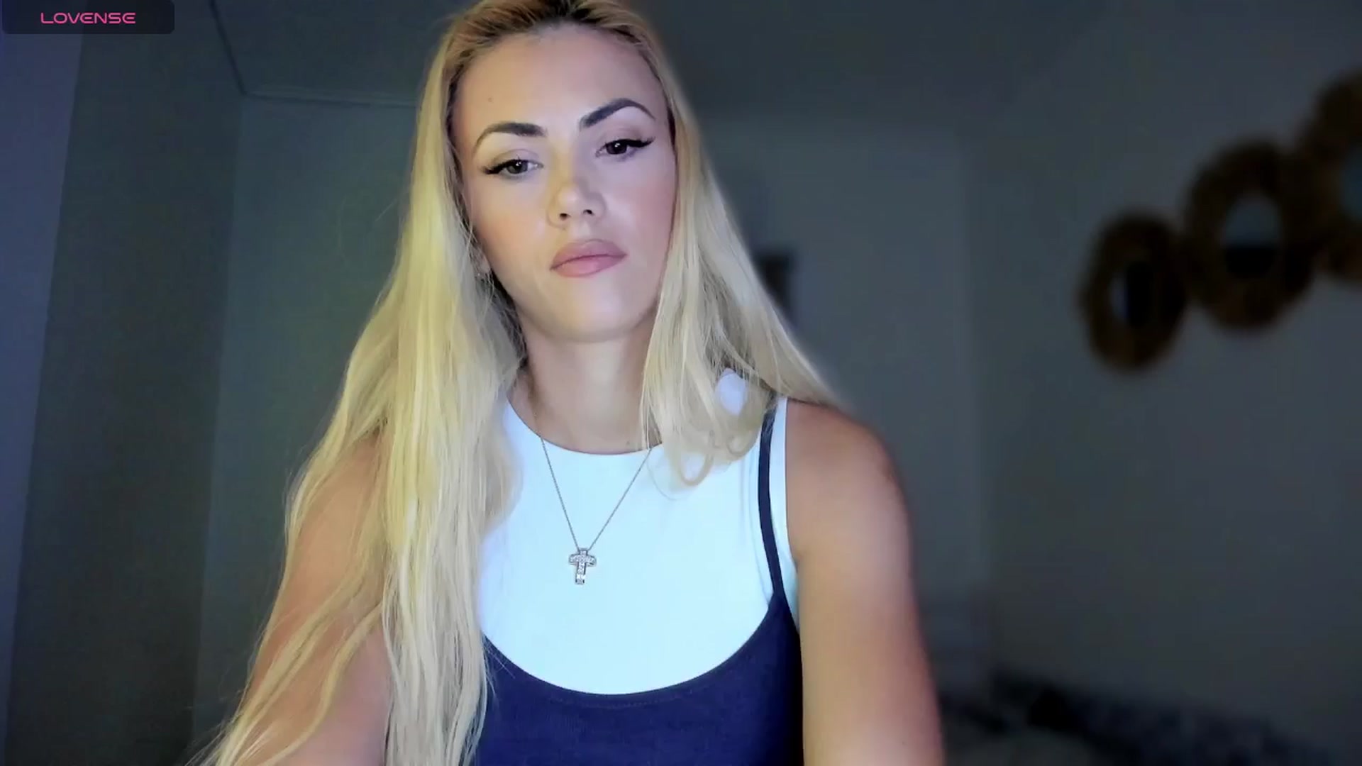 Gallery image thumbnail from VivianisHere's myfreecams stream on, 05/28/2025, 07:17 image 1 of 20