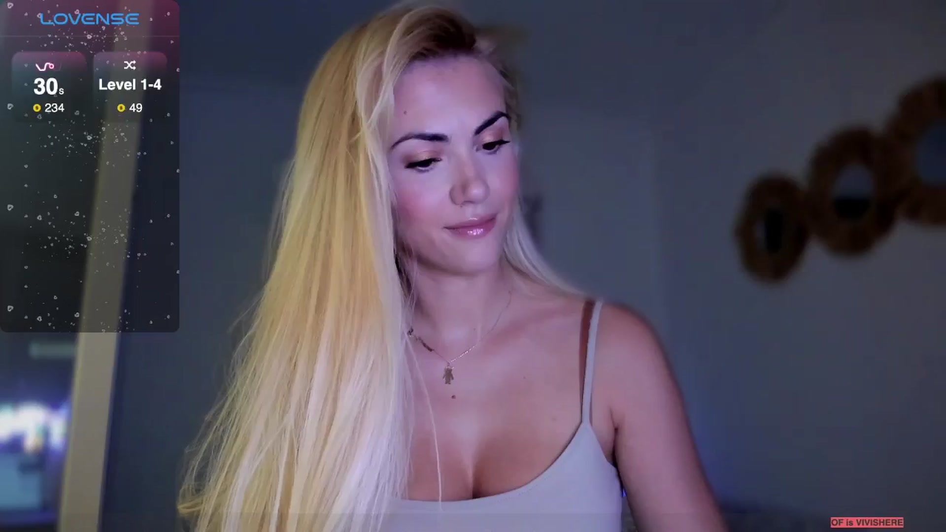Gallery image thumbnail from VivianisHere's myfreecams stream on, 06/18/2025, 07:48 image 2 of 20