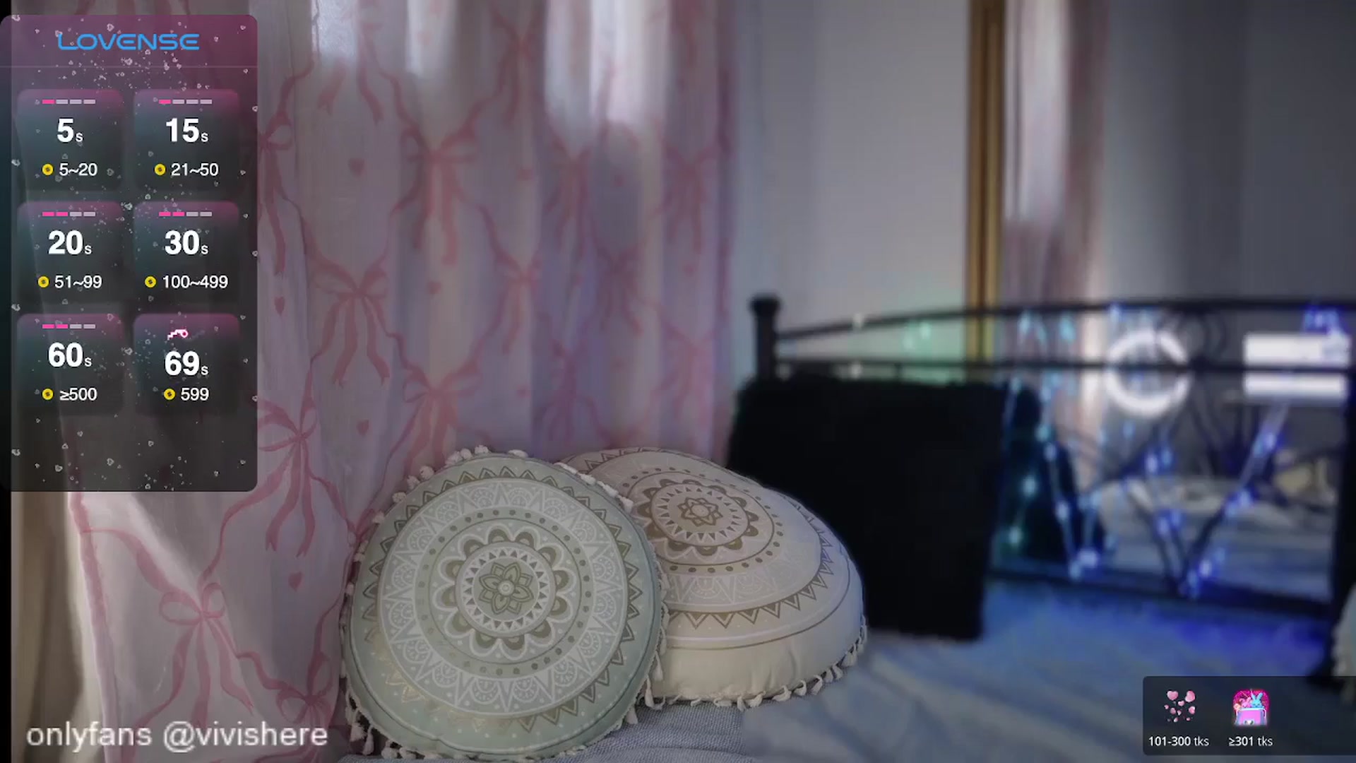 Gallery image thumbnail from VivianisHere's myfreecams stream on, 04/29/2026, 07:41 image 20 of 20