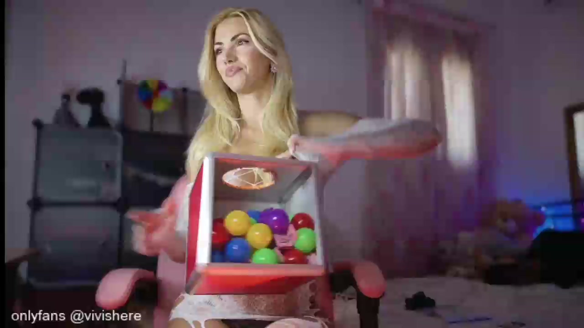 Gallery image thumbnail from VivianisHere's myfreecams stream on, 09/11/2026, 07:26 image 2 of 20
