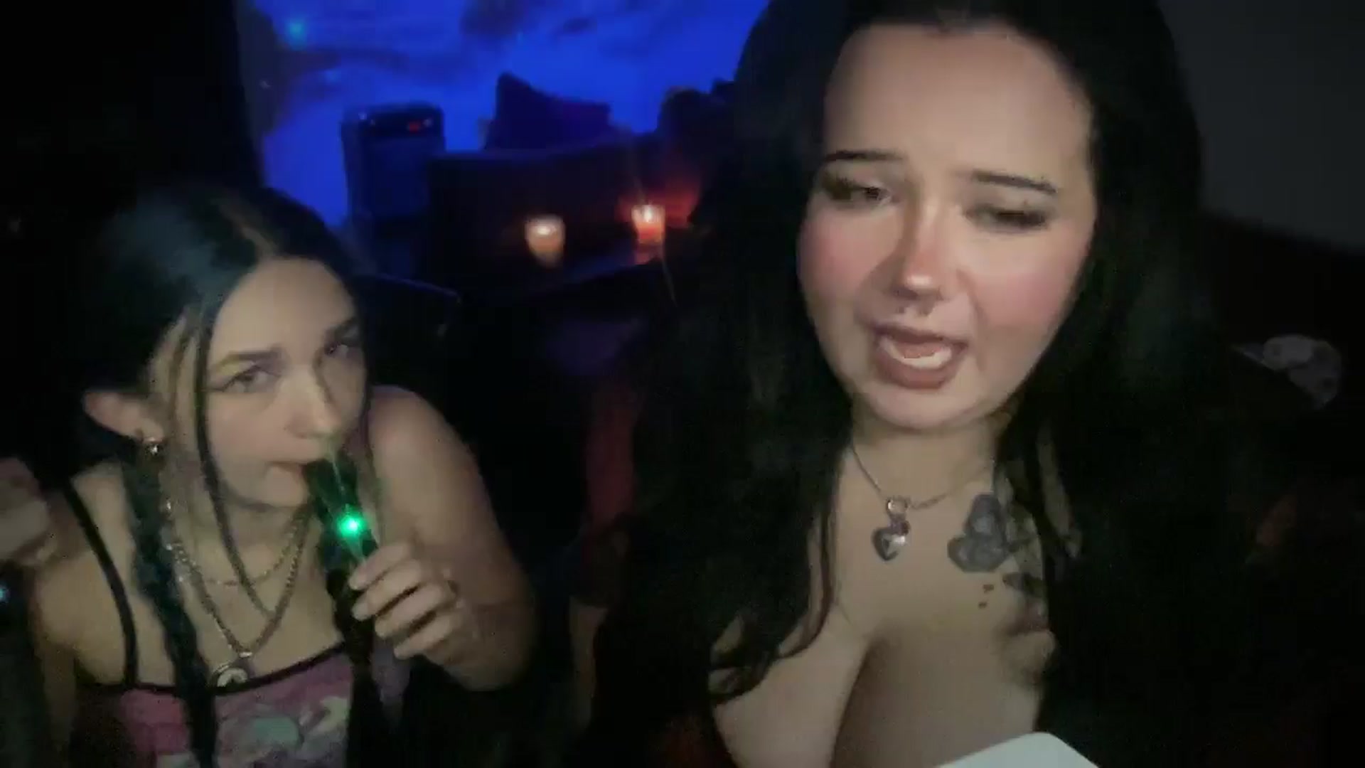 Gallery image thumbnail from Vivianvox's myfreecams stream on, 05/03/2026, 12:05 image 5 of 20
