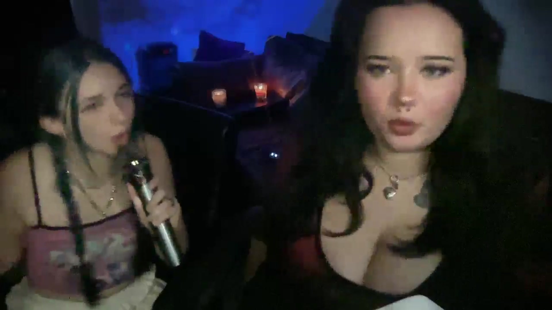 Gallery image thumbnail from Vivianvox's myfreecams stream on, 05/03/2026, 12:05 image 7 of 20