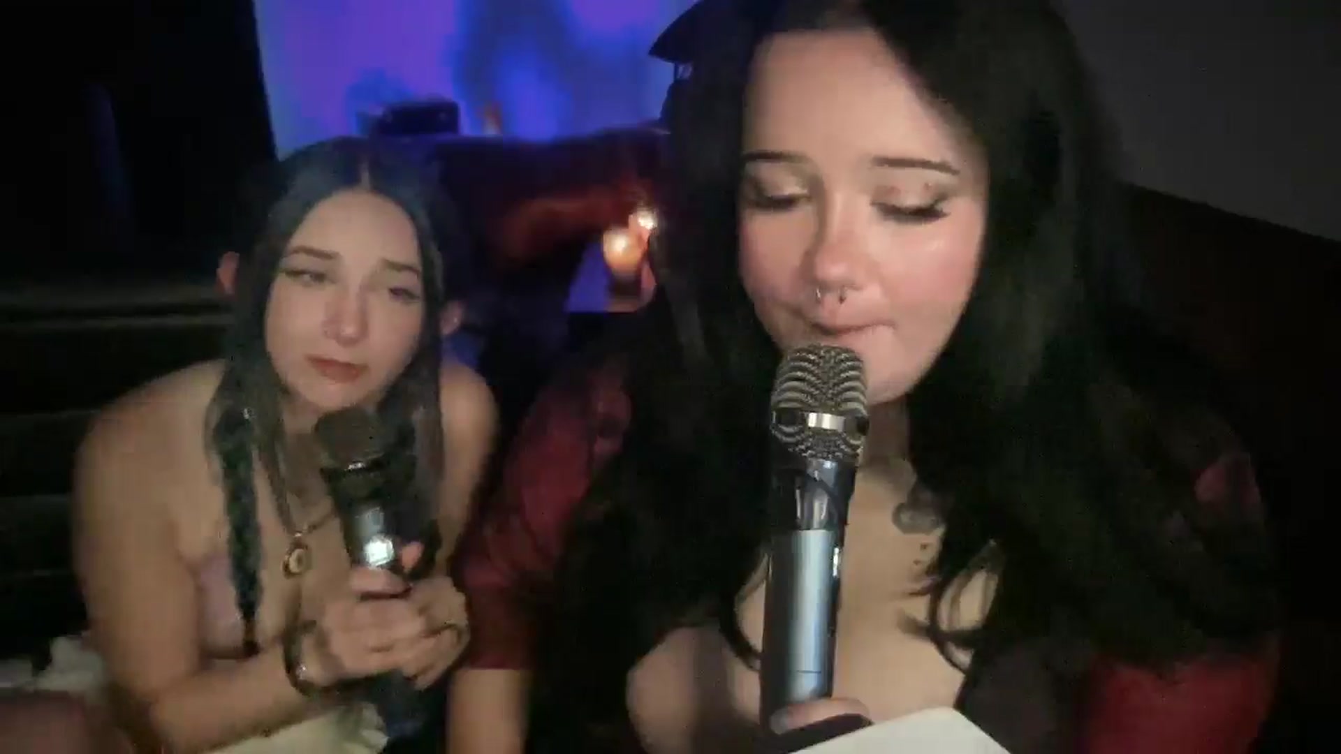 Gallery image thumbnail from Vivianvox's myfreecams stream on, 05/03/2026, 14:04 image 5 of 20