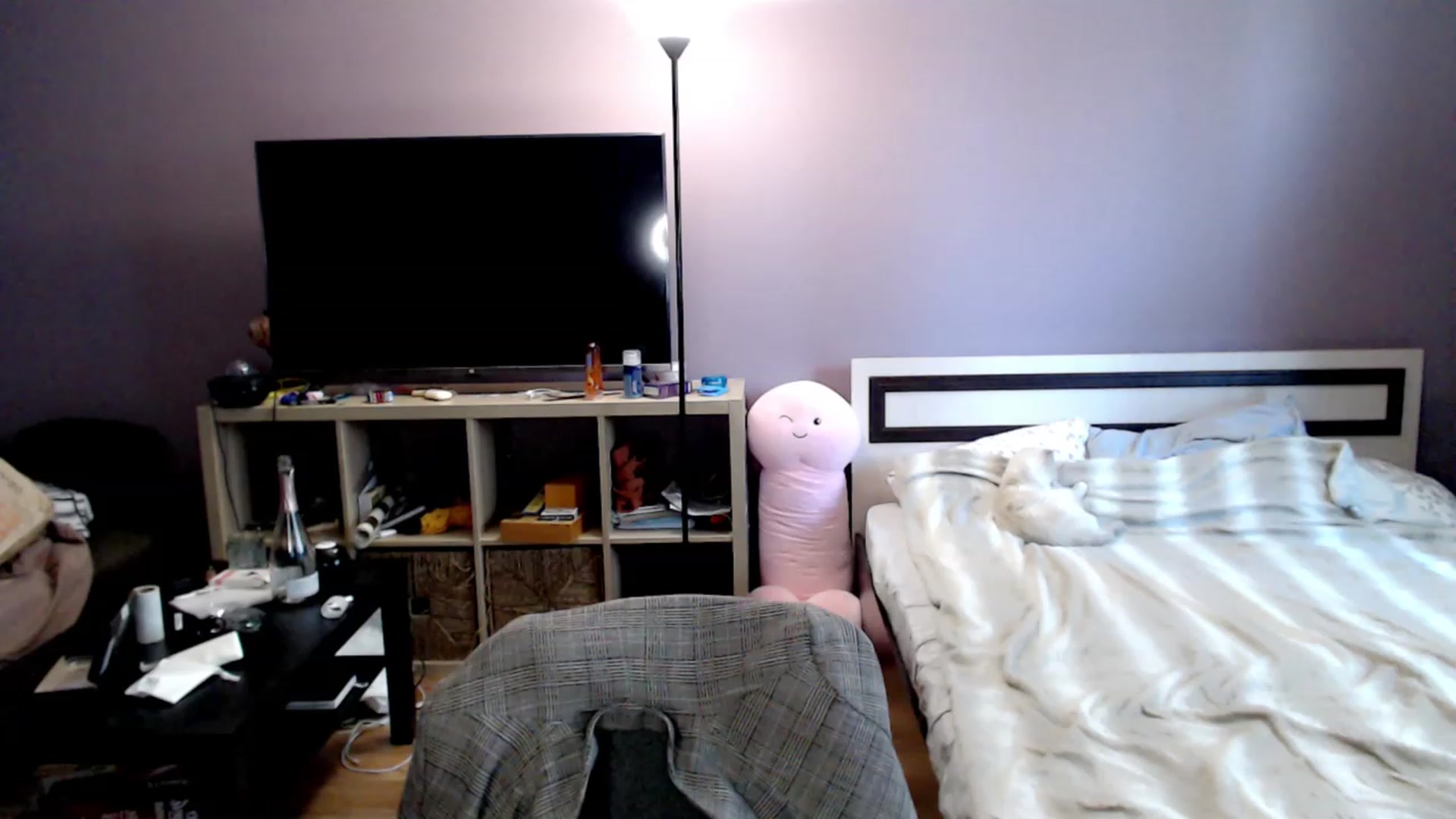 Gallery image thumbnail from VivicaCoke's myfreecams stream on, 11/26/2022, 09:26 image 11 of 20