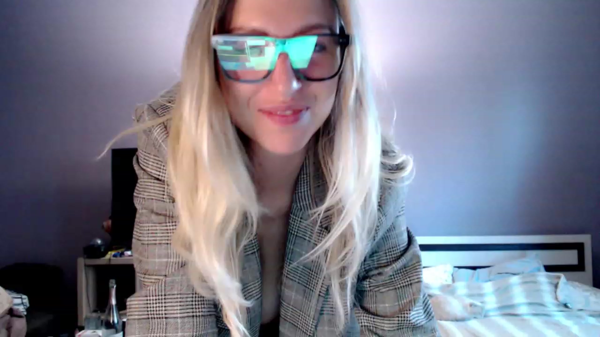 Gallery image thumbnail from VivicaCoke's myfreecams stream on, 11/26/2022, 10:57 image 10 of 20