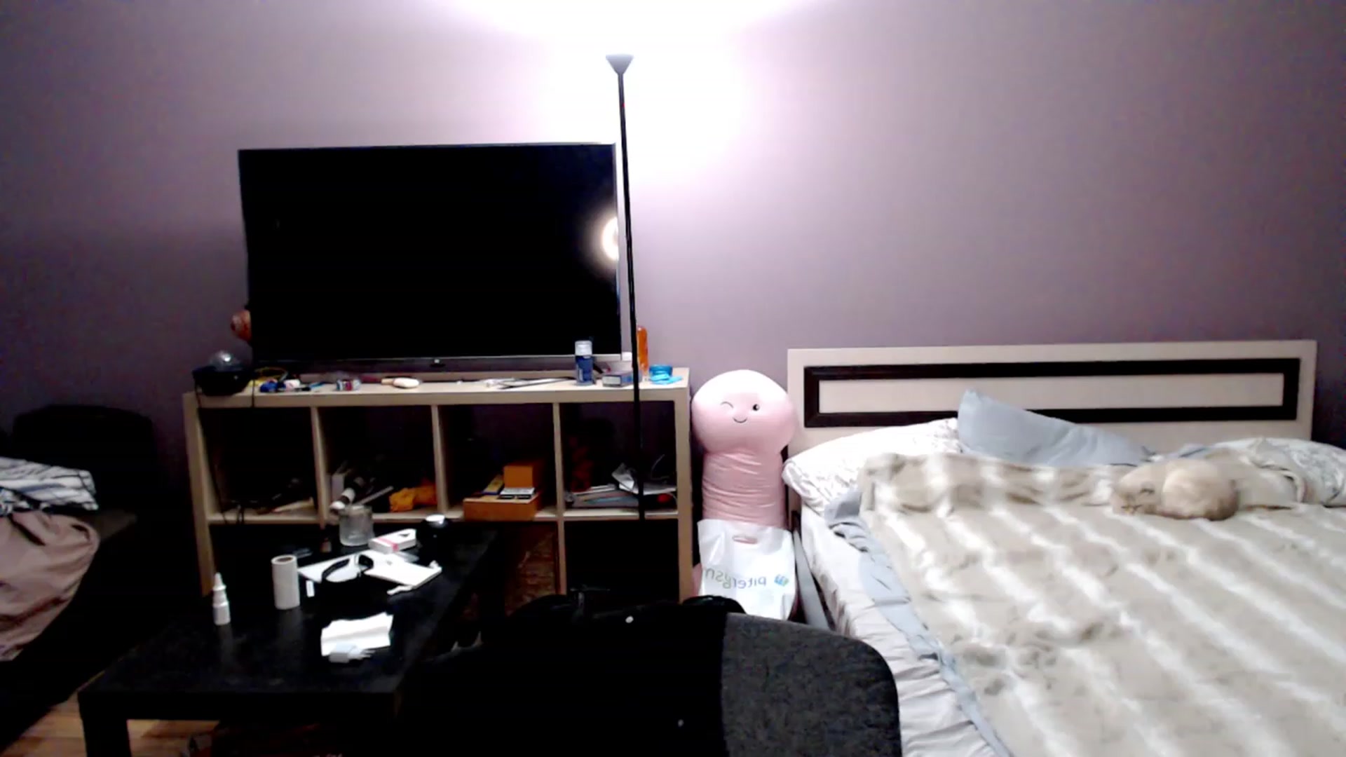 Gallery image thumbnail from VivicaCoke's myfreecams stream on, 11/28/2022, 16:58 image 5 of 20