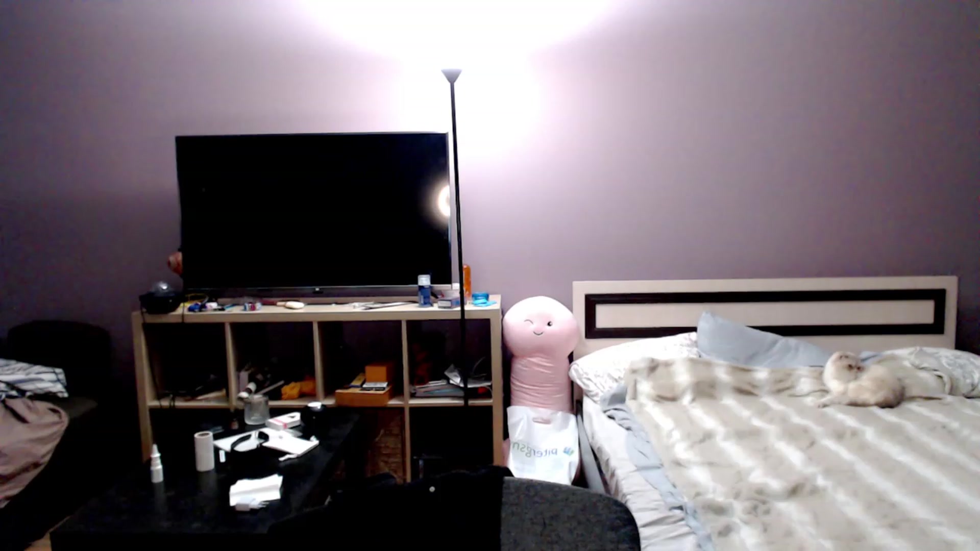 Gallery image thumbnail from VivicaCoke's myfreecams stream on, 11/28/2022, 18:13 image 6 of 20