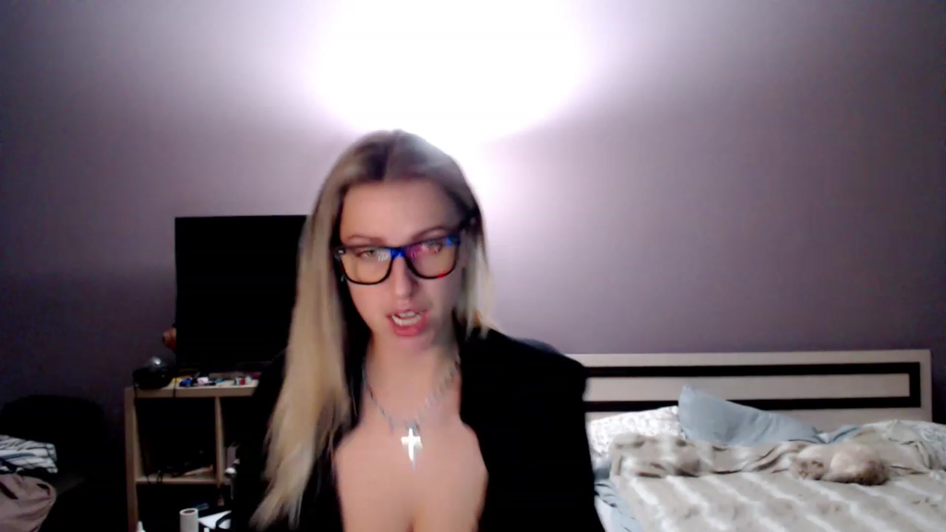 Gallery image thumbnail from VivicaCoke's myfreecams stream on, 11/28/2022, 19:35 image 10 of 20