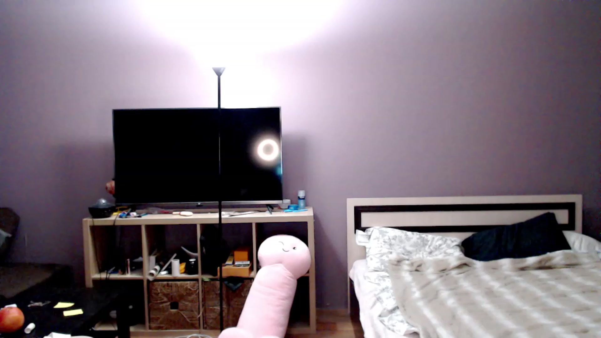 Gallery image thumbnail from VivicaCoke's myfreecams stream on, 12/07/2022, 20:07 image 1 of 20