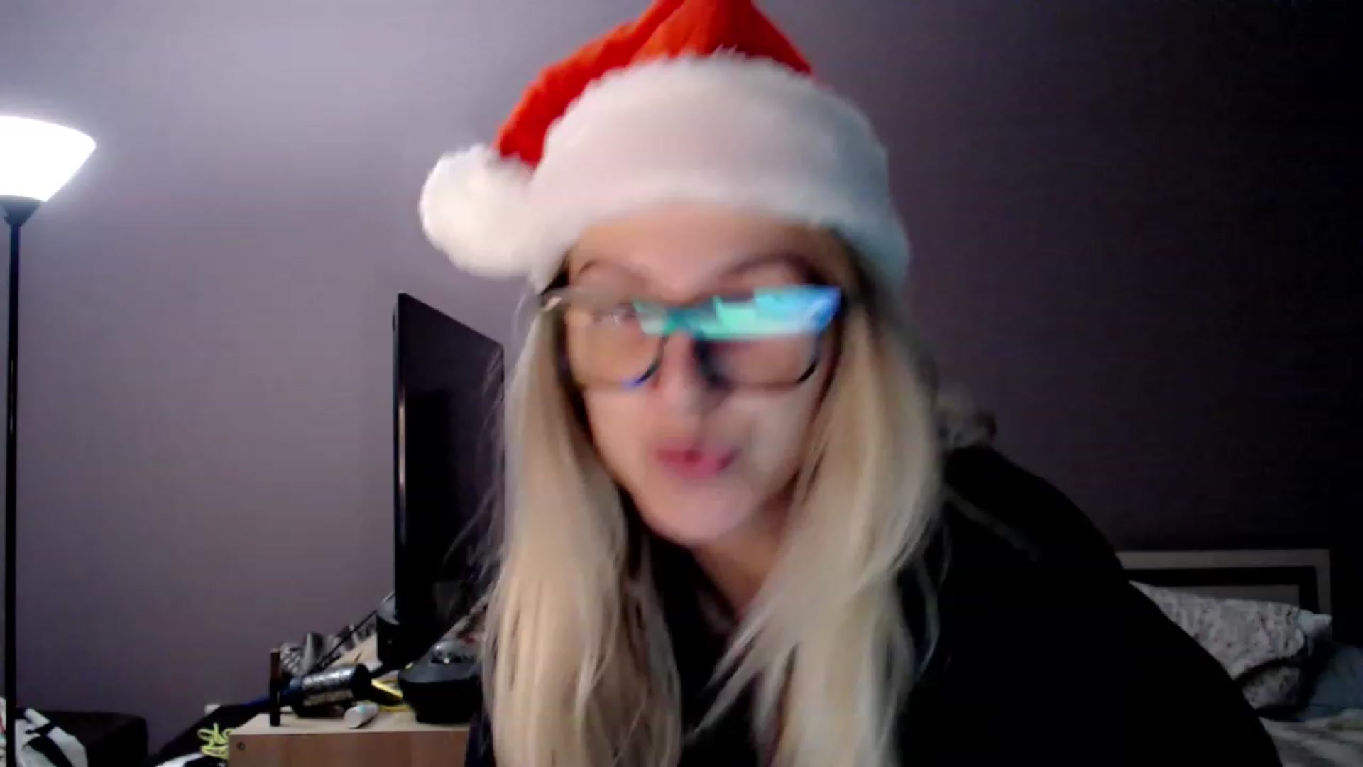 Gallery image thumbnail from VivicaCoke's myfreecams stream on, 12/11/2022, 15:09 image 4 of 20