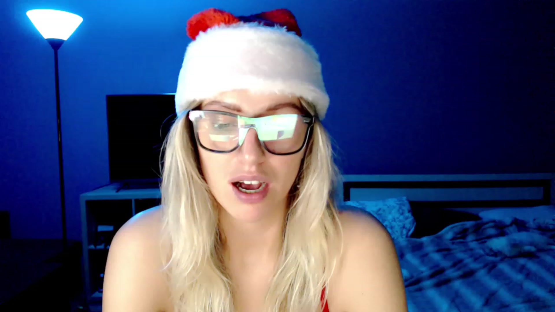 Gallery image thumbnail from VivicaCoke's myfreecams stream on, 12/28/2022, 20:47 image 15 of 20