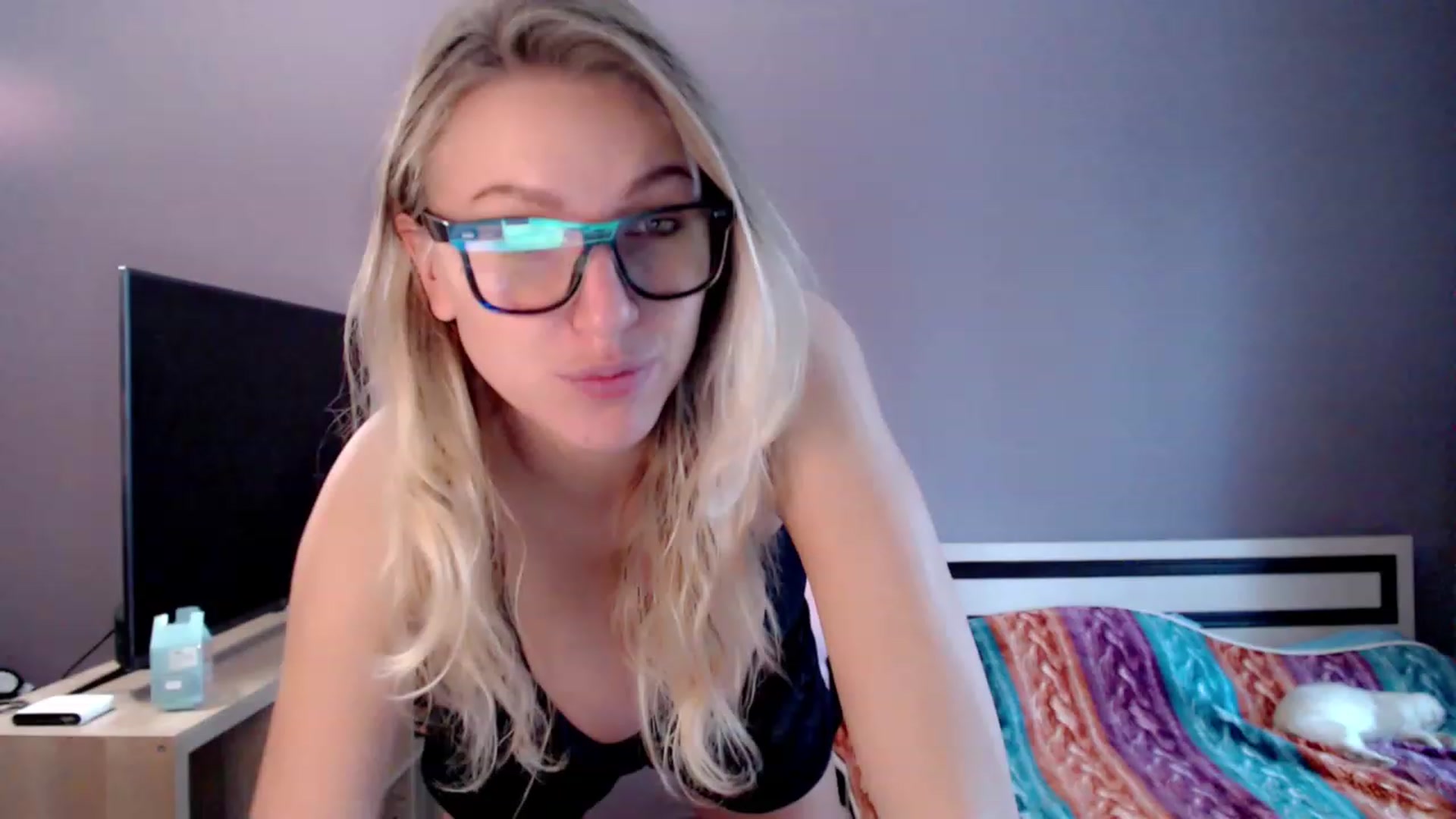 Gallery image thumbnail from VivicaCoke's myfreecams stream on, 01/07/2023, 10:06 image 5 of 20