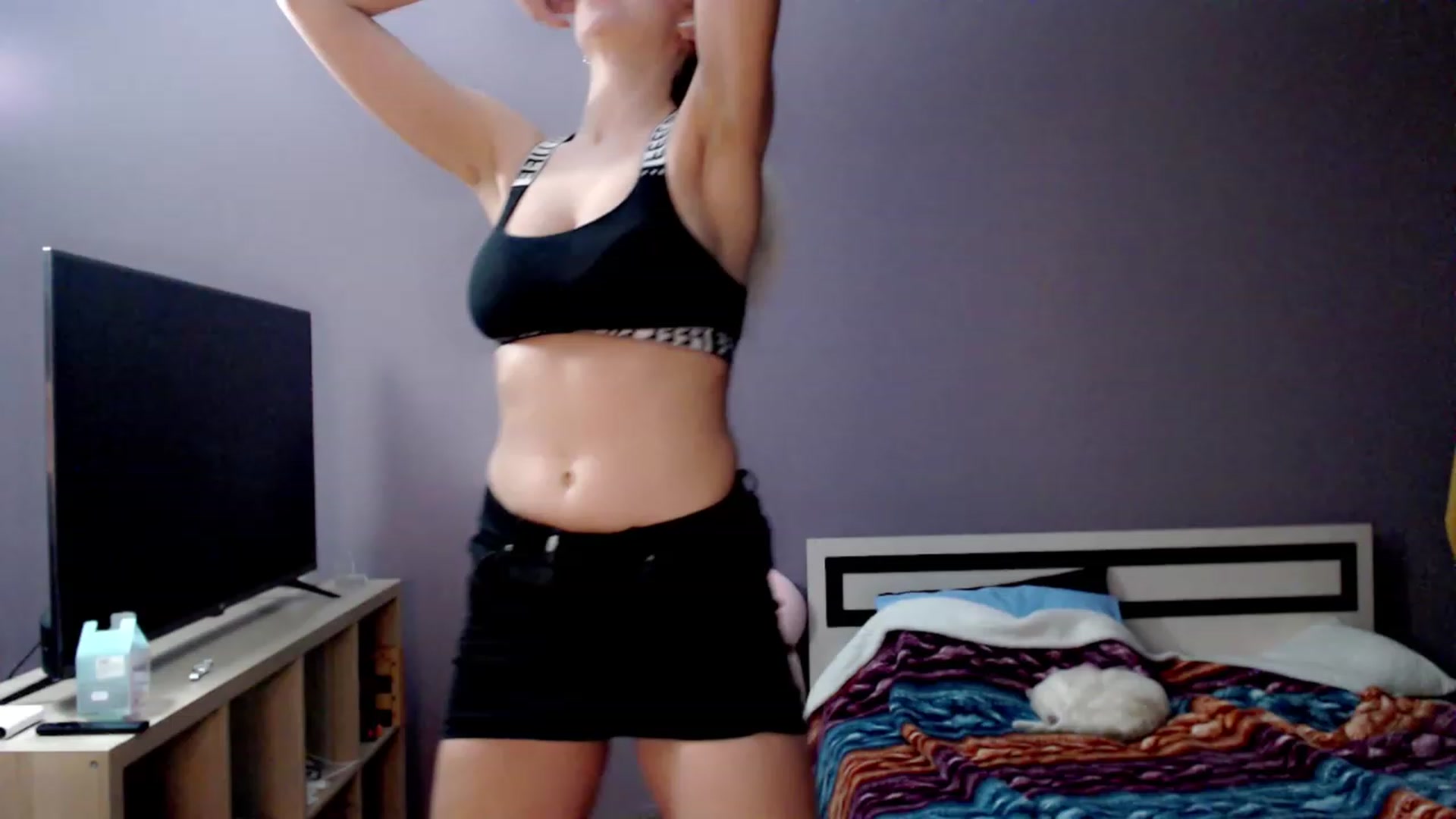 Gallery image thumbnail from VivicaCoke's myfreecams stream on, 01/08/2023, 19:52 image 2 of 20
