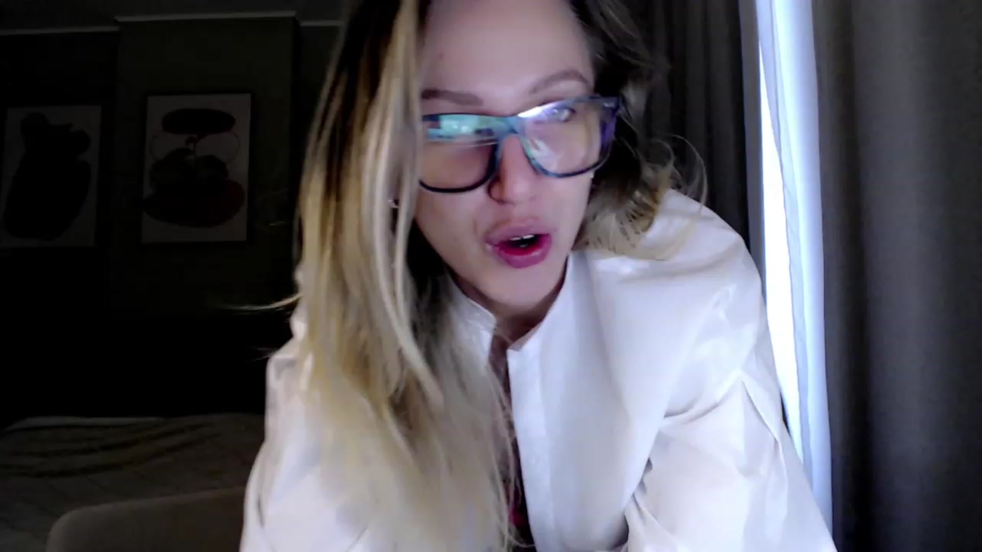 Gallery image thumbnail from VivicaCoke's myfreecams stream on, 02/25/2023, 10:06 image 5 of 20